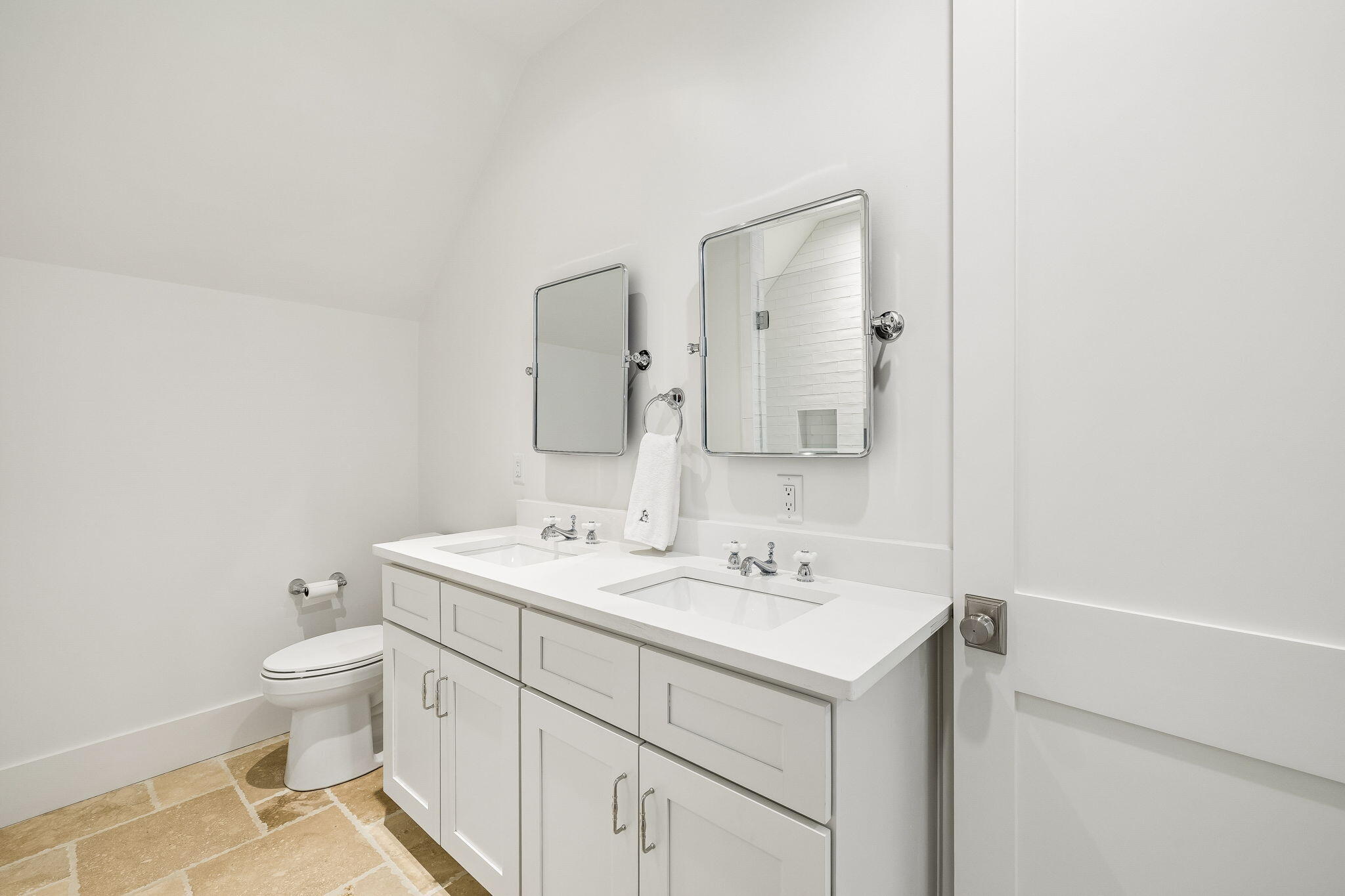 GRAYTON BAYOU - Residential