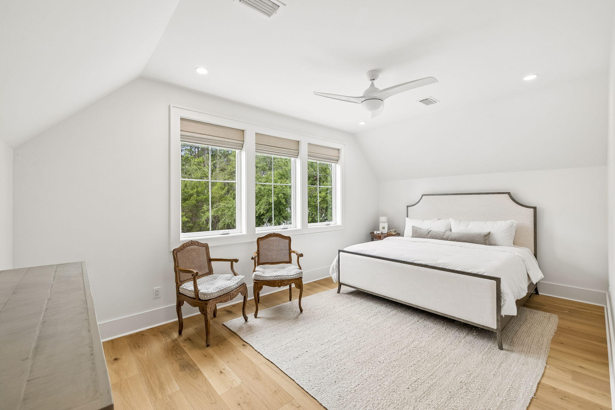 GRAYTON BAYOU - Residential