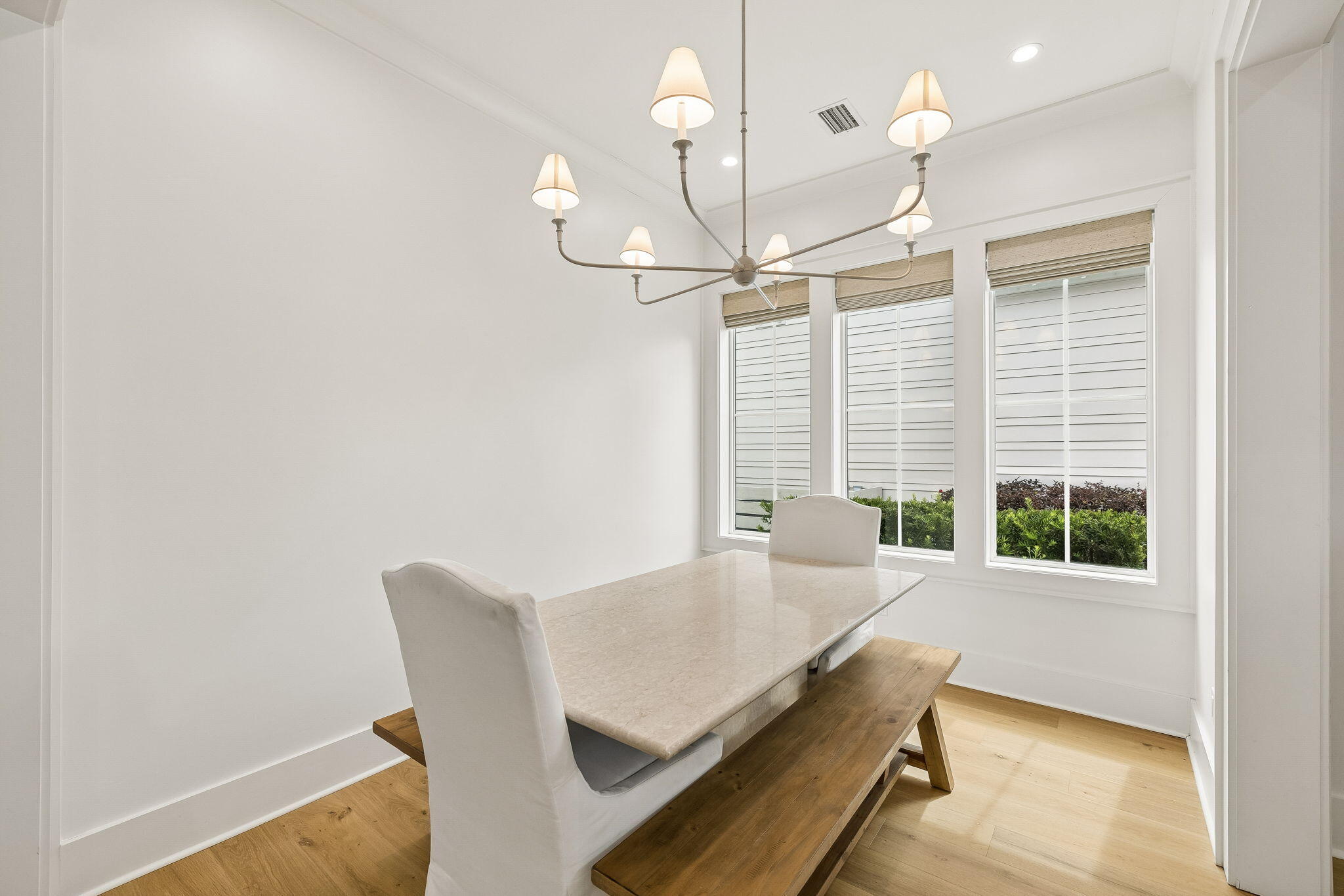 GRAYTON BAYOU - Residential