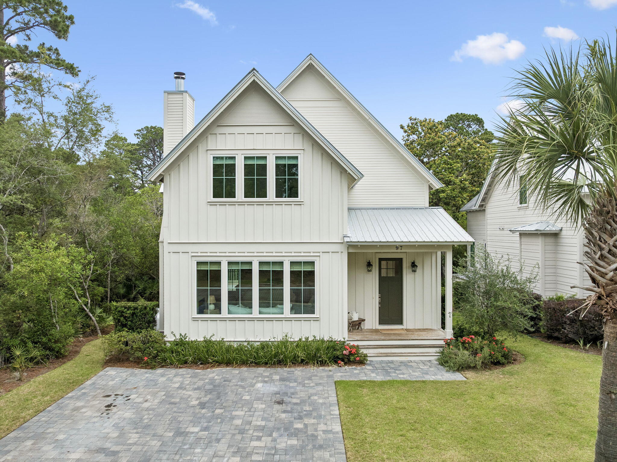 GRAYTON BAYOU - Residential