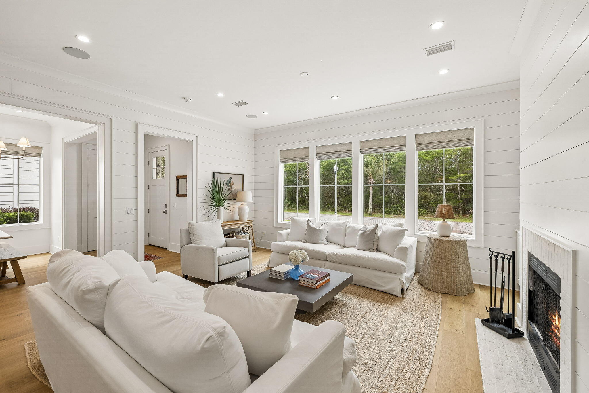 GRAYTON BAYOU - Residential