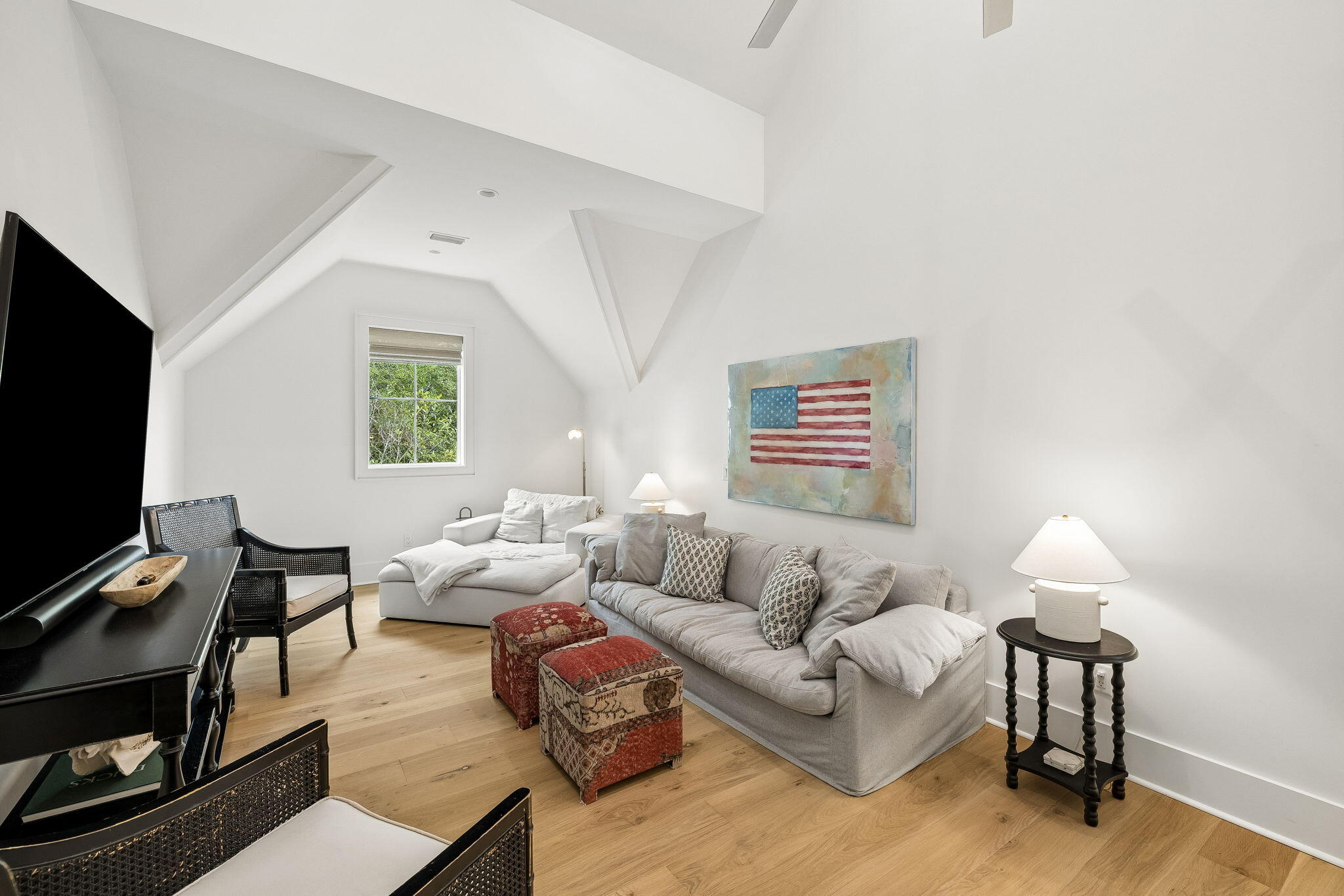 GRAYTON BAYOU - Residential