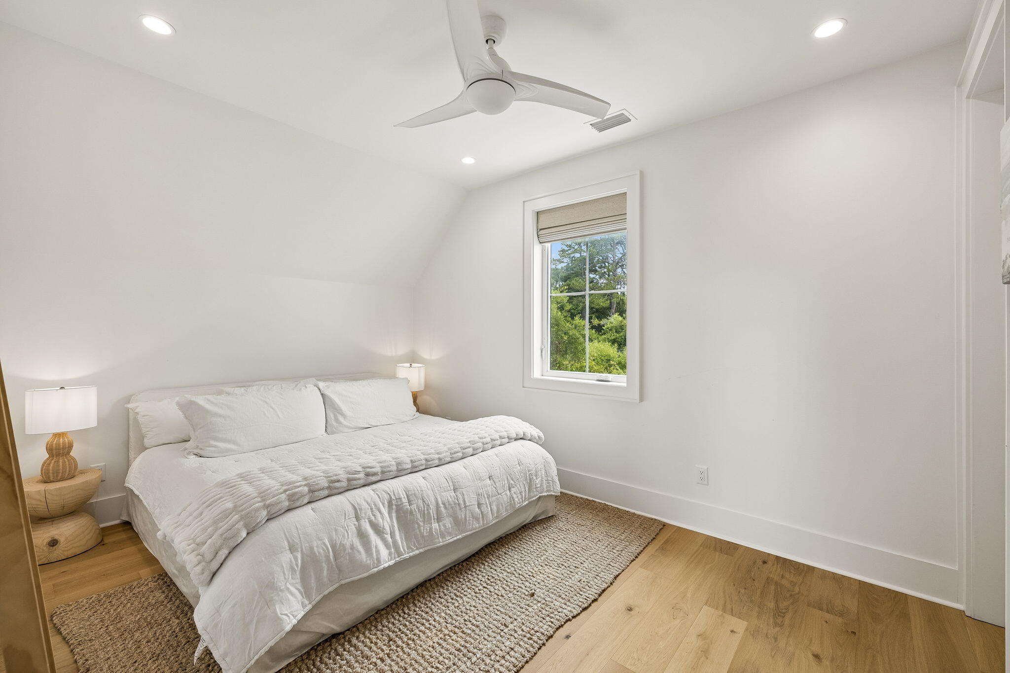 GRAYTON BAYOU - Residential