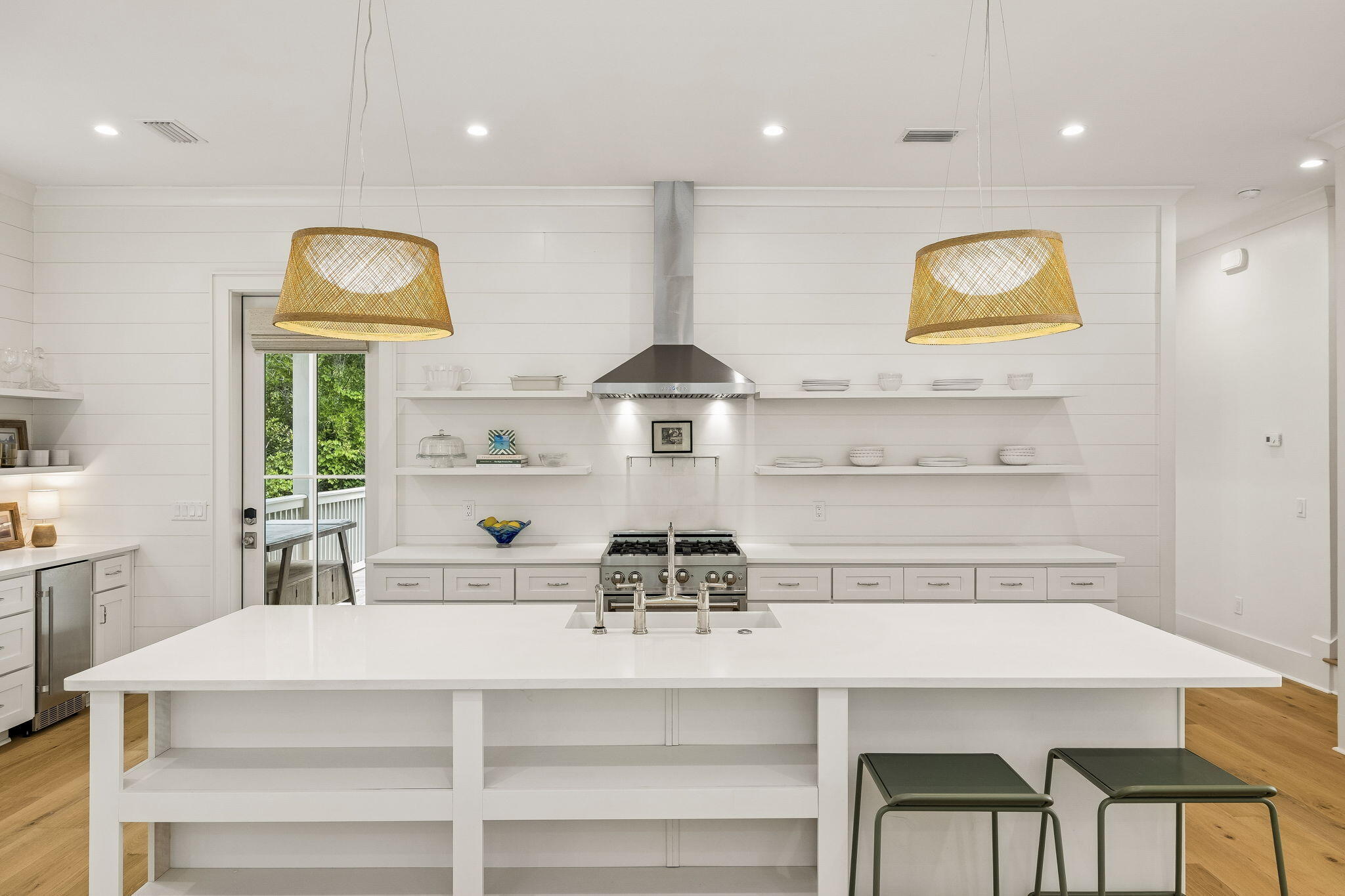 GRAYTON BAYOU - Residential