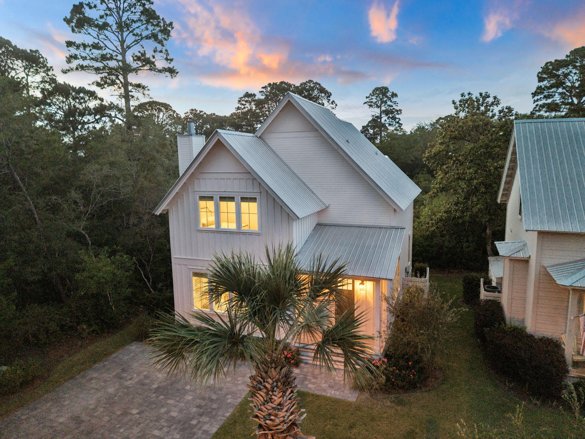 GRAYTON BAYOU - Residential