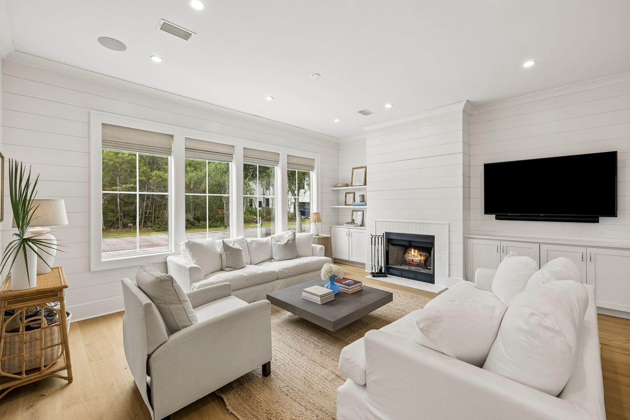 GRAYTON BAYOU - Residential