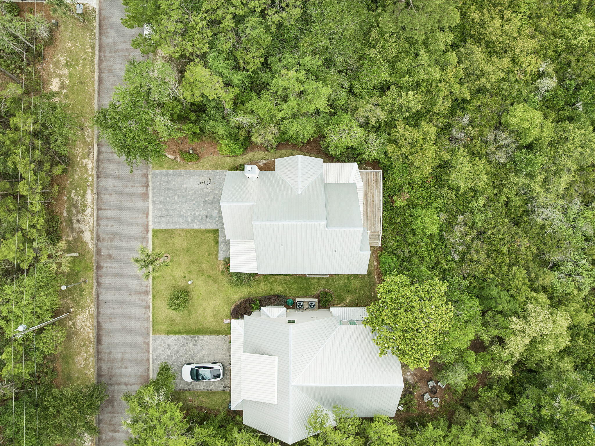 GRAYTON BAYOU - Residential