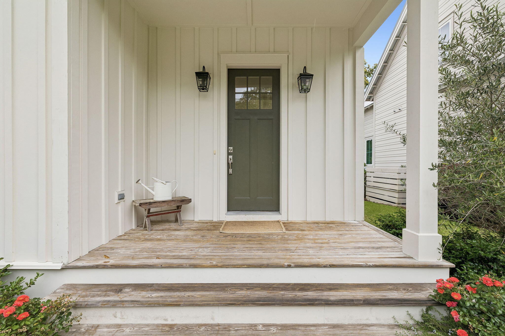GRAYTON BAYOU - Residential