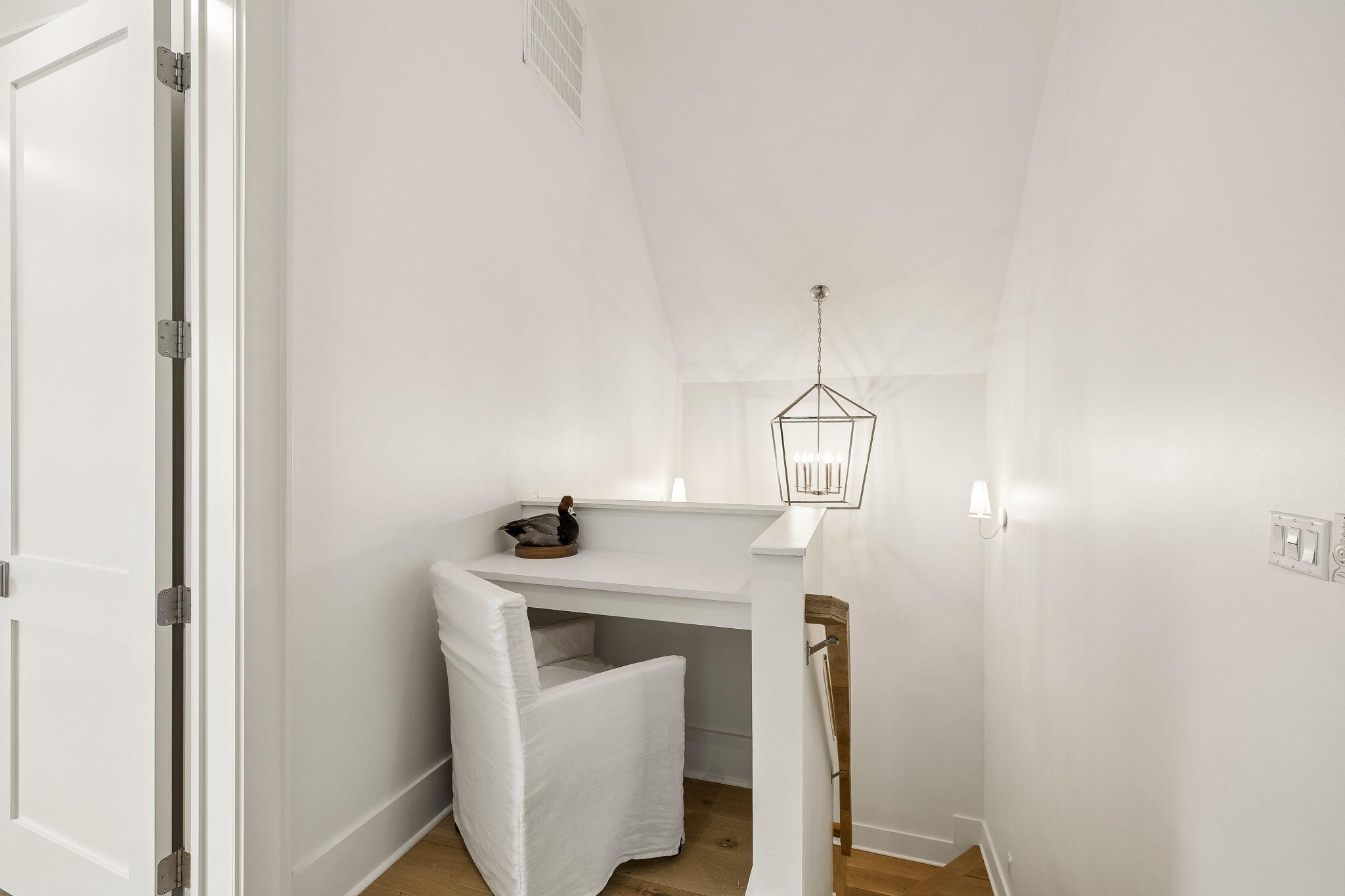 GRAYTON BAYOU - Residential