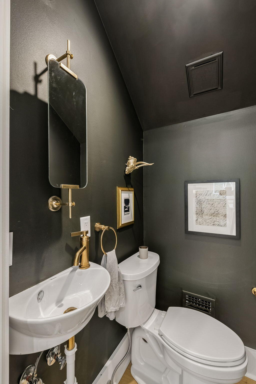 GRAYTON BAYOU - Residential