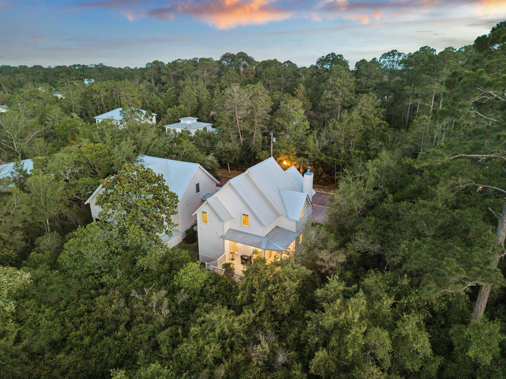 GRAYTON BAYOU - Residential