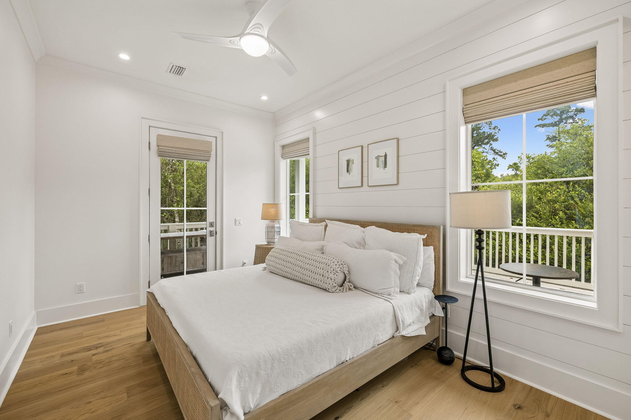 GRAYTON BAYOU - Residential