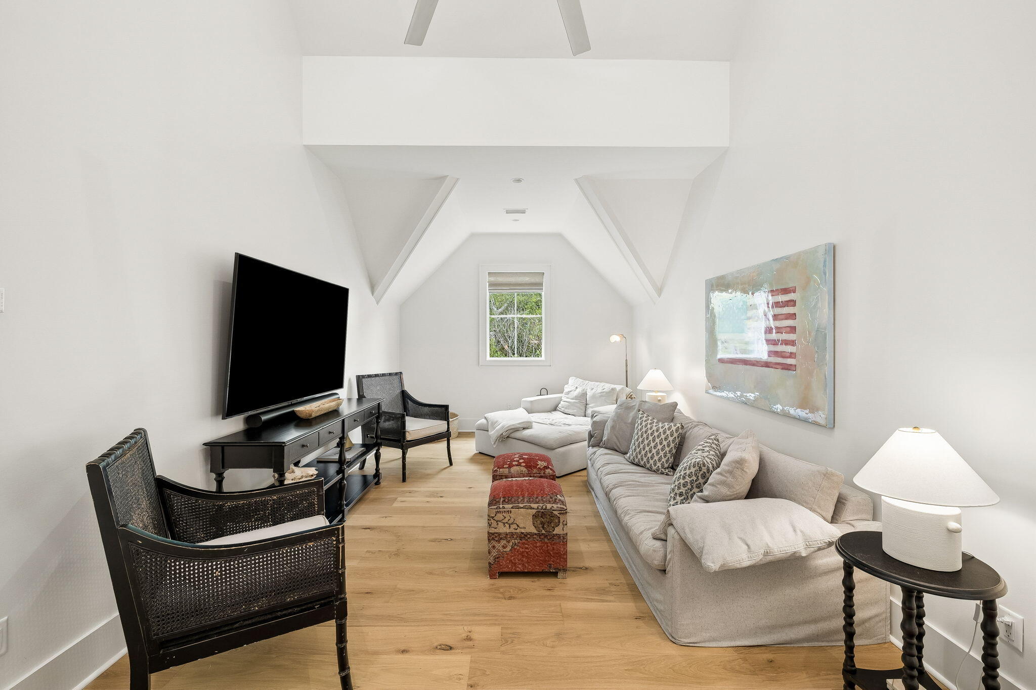 GRAYTON BAYOU - Residential