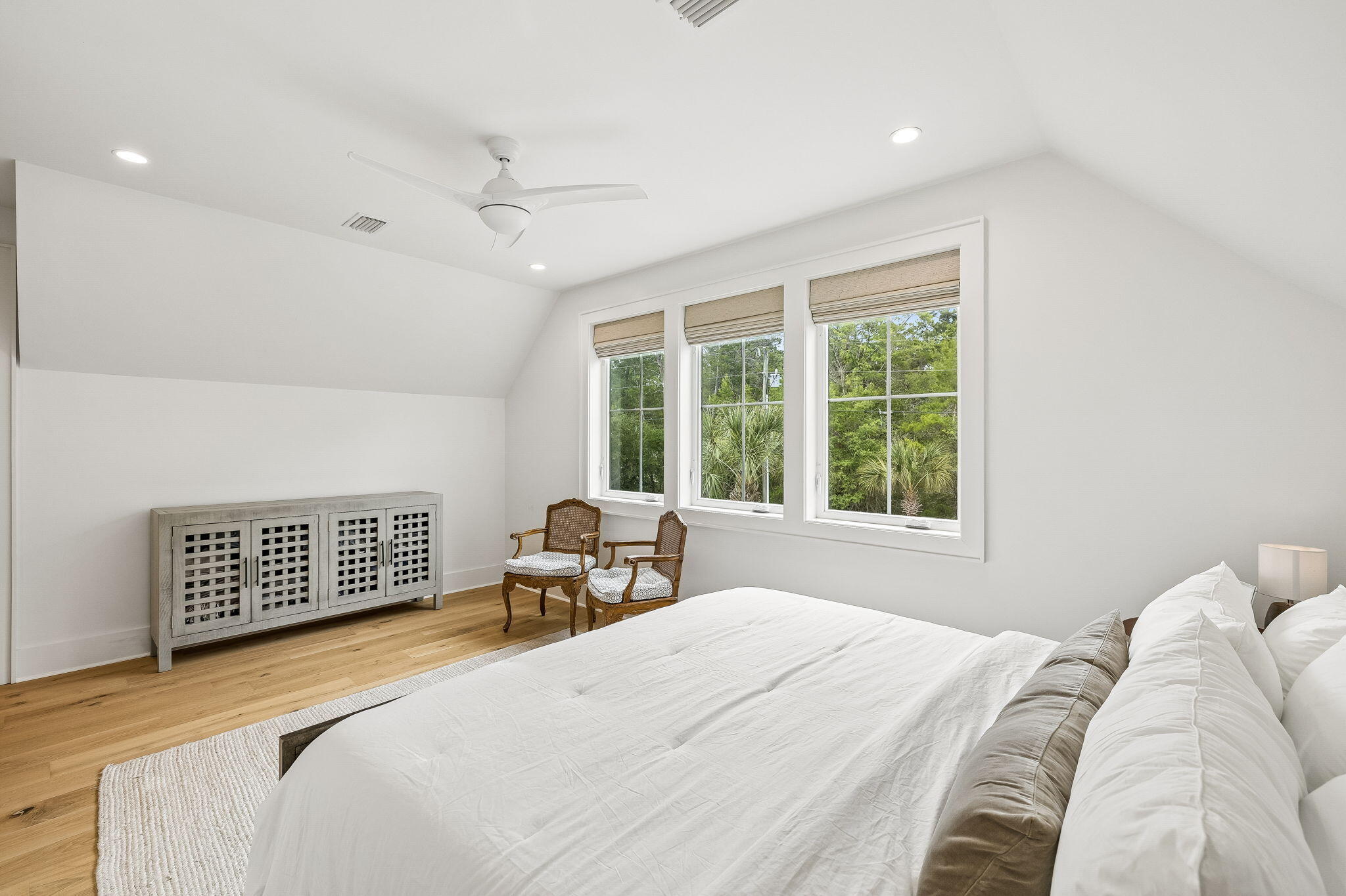 GRAYTON BAYOU - Residential