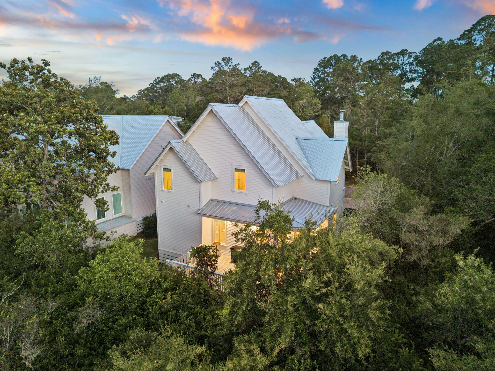 GRAYTON BAYOU - Residential