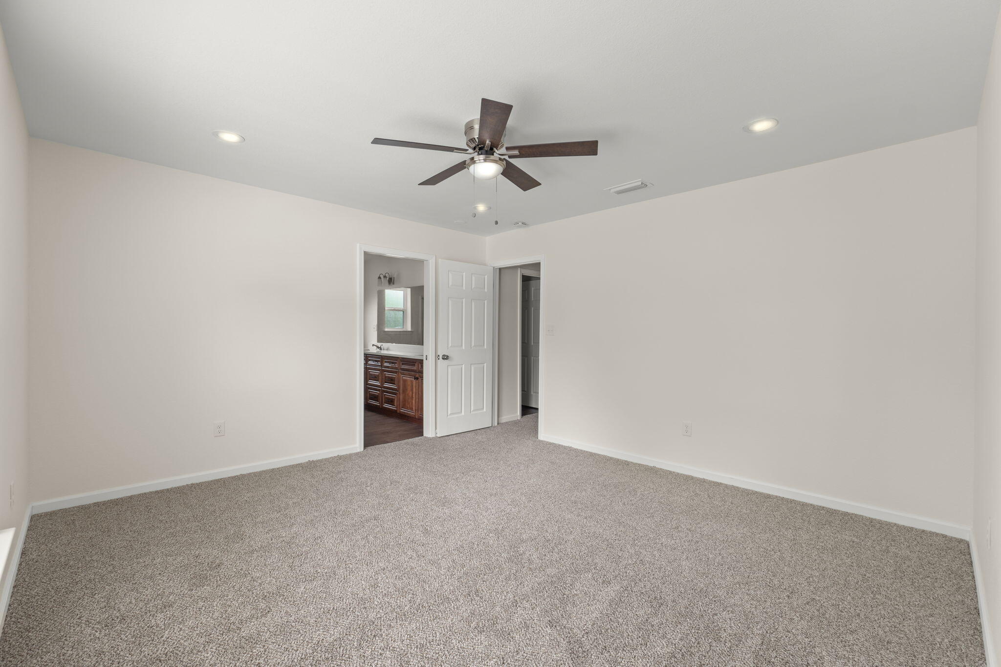 CRESTVIEW - Residential Lease