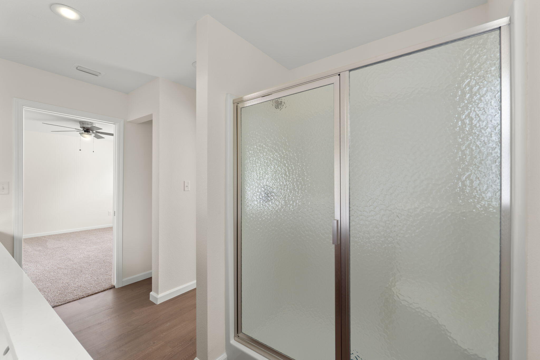 CRESTVIEW - Residential Lease