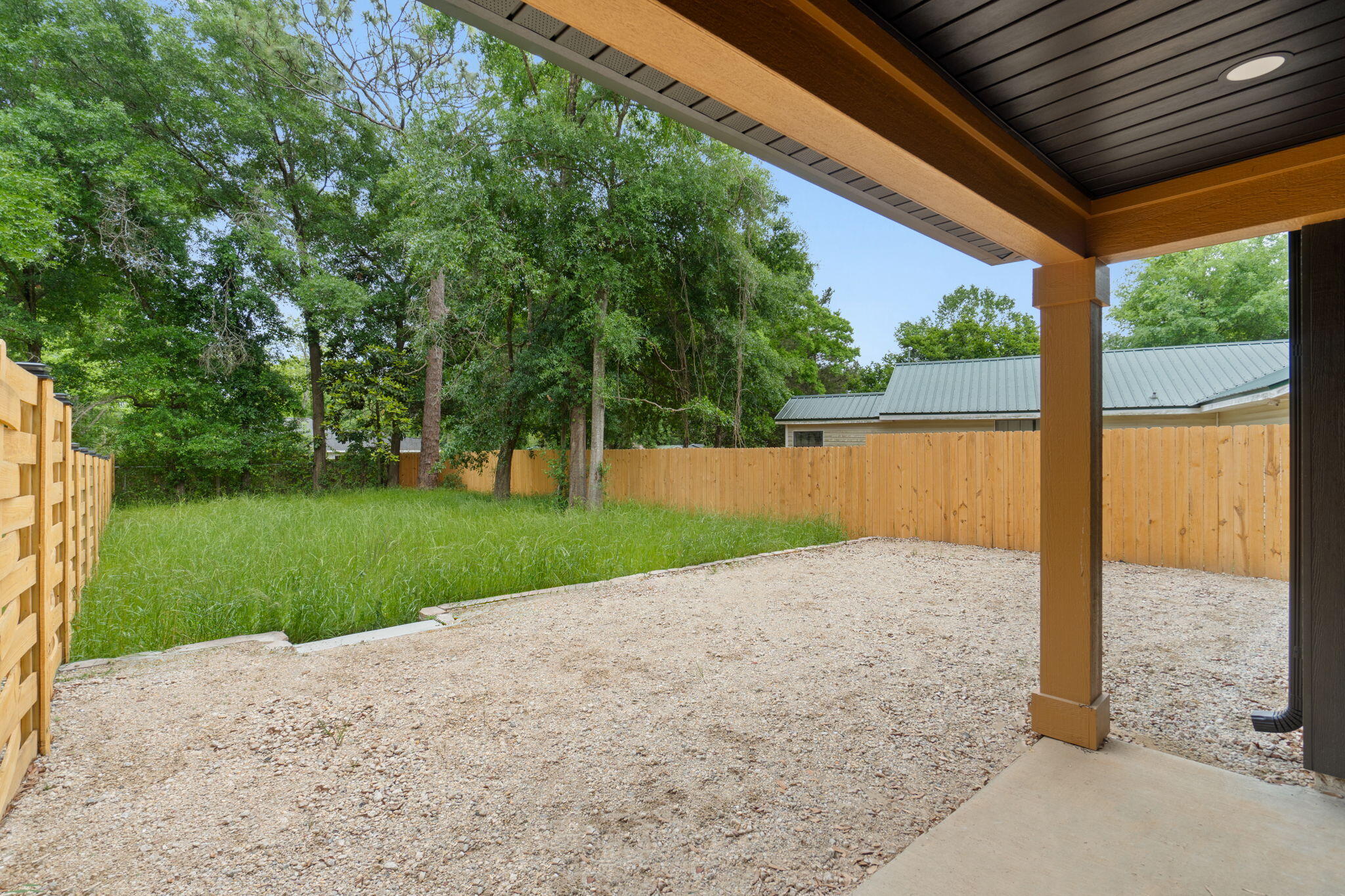 CRESTVIEW - Residential Lease