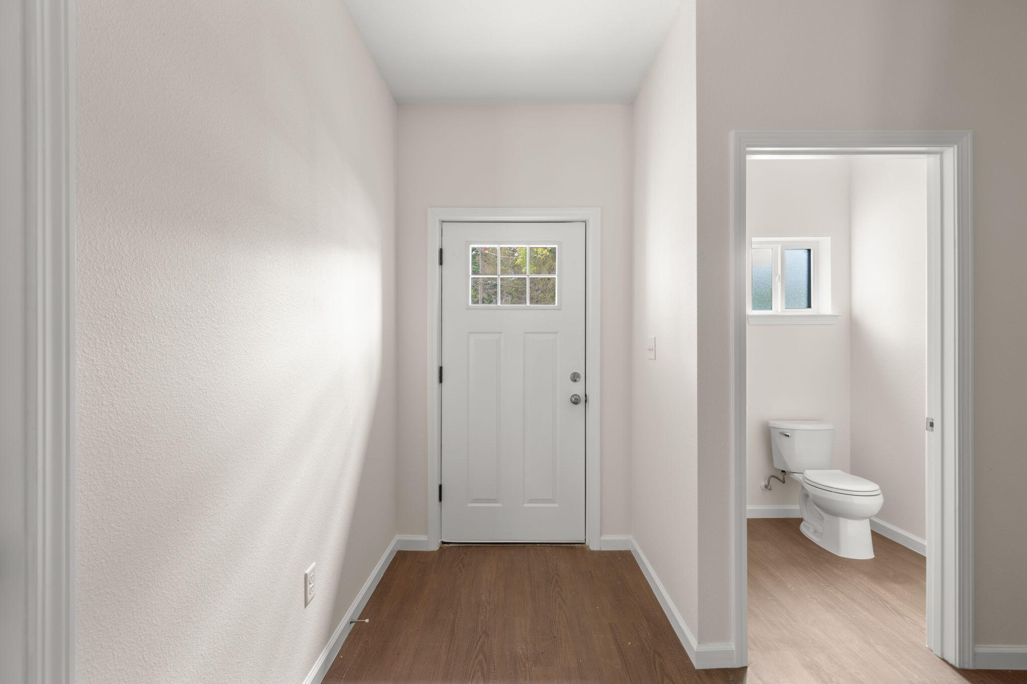 CRESTVIEW - Residential Lease