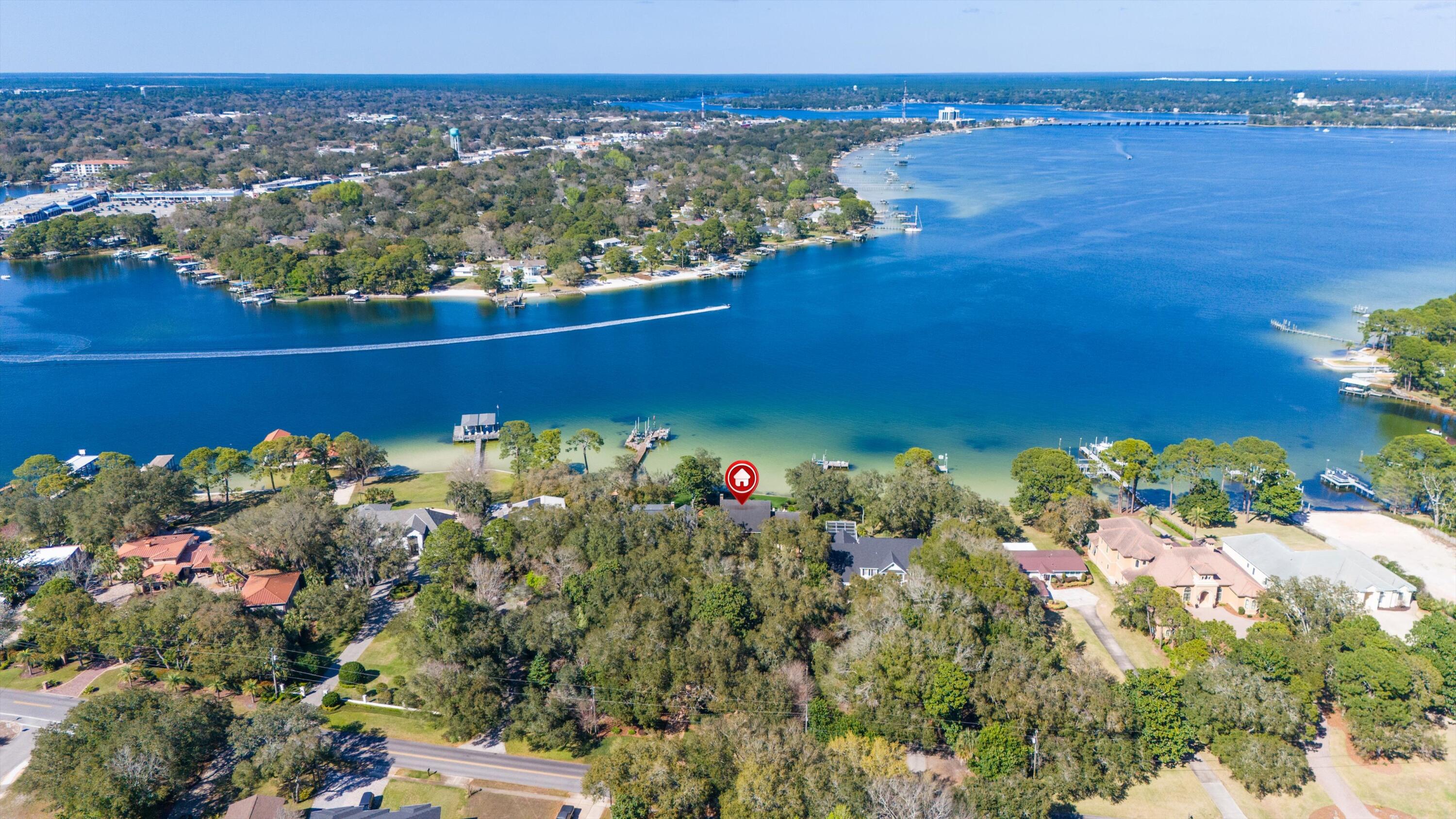 HUGHES ESTATES 1ST ADDN - Residential