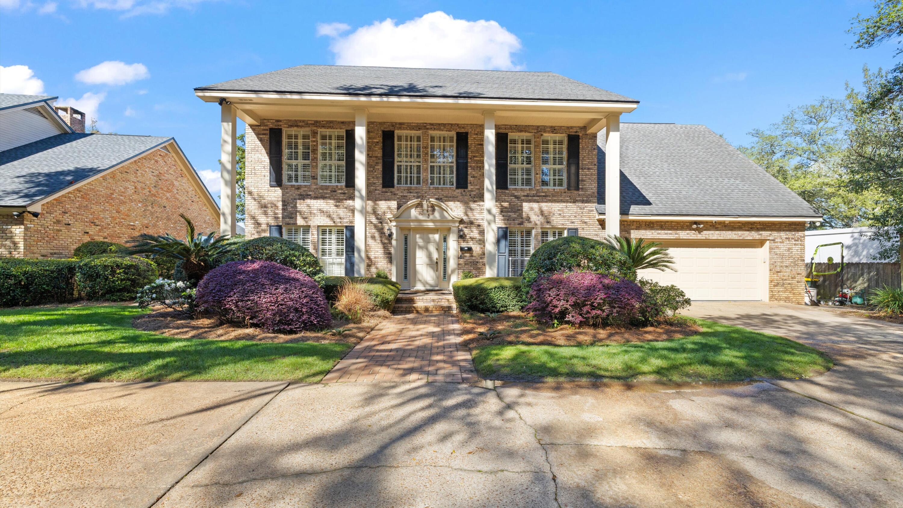 HUGHES ESTATES 1ST ADDN - Residential