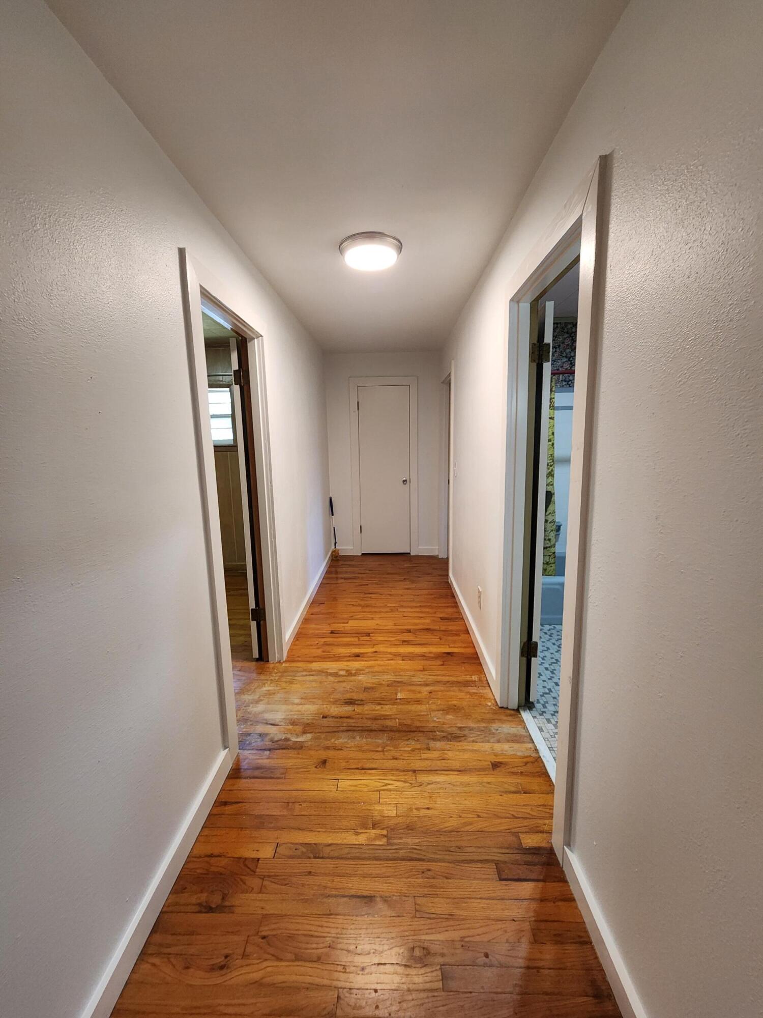 NO RECORDED SUBDIVISION - Residential