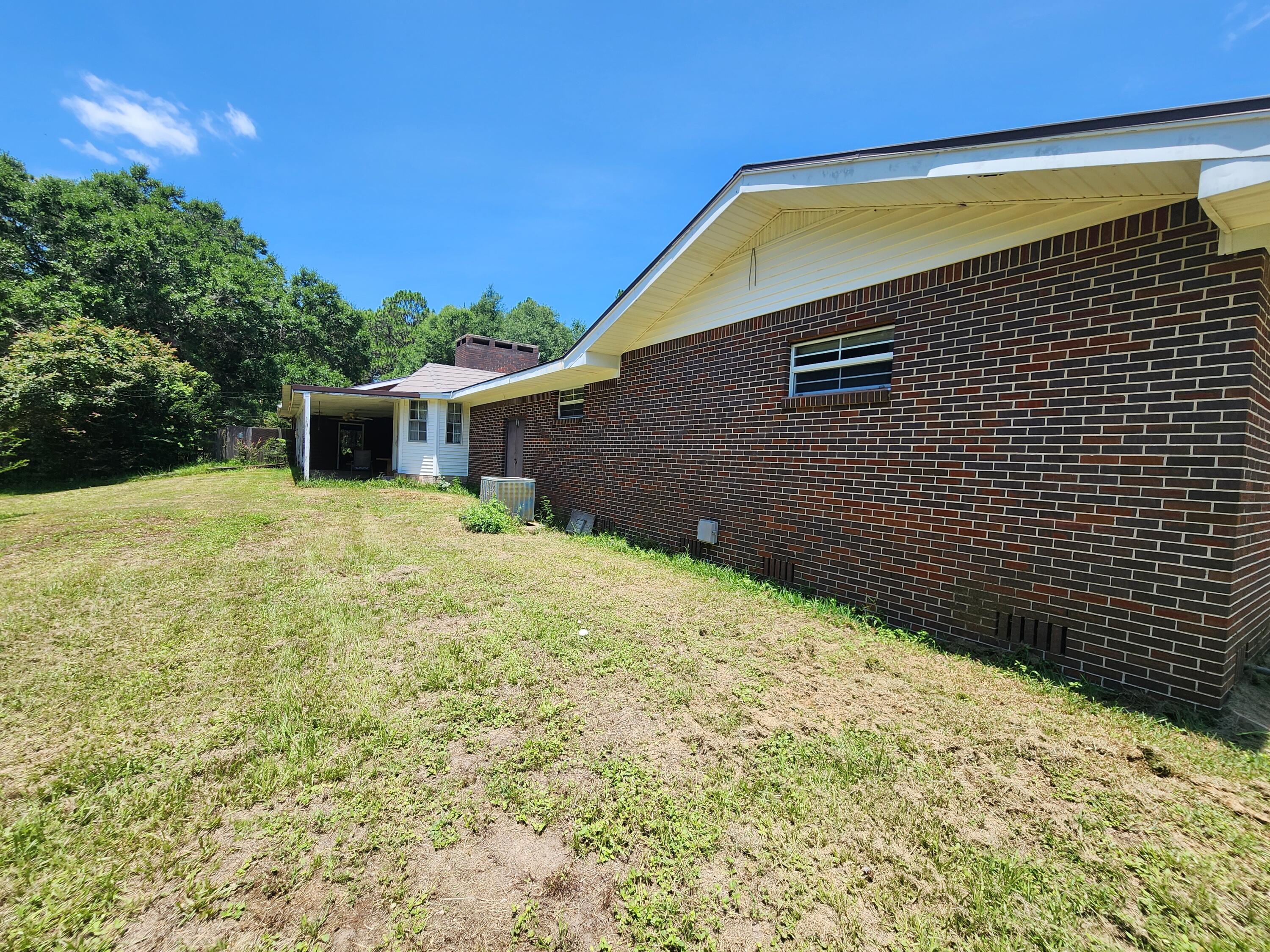 NO RECORDED SUBDIVISION - Residential