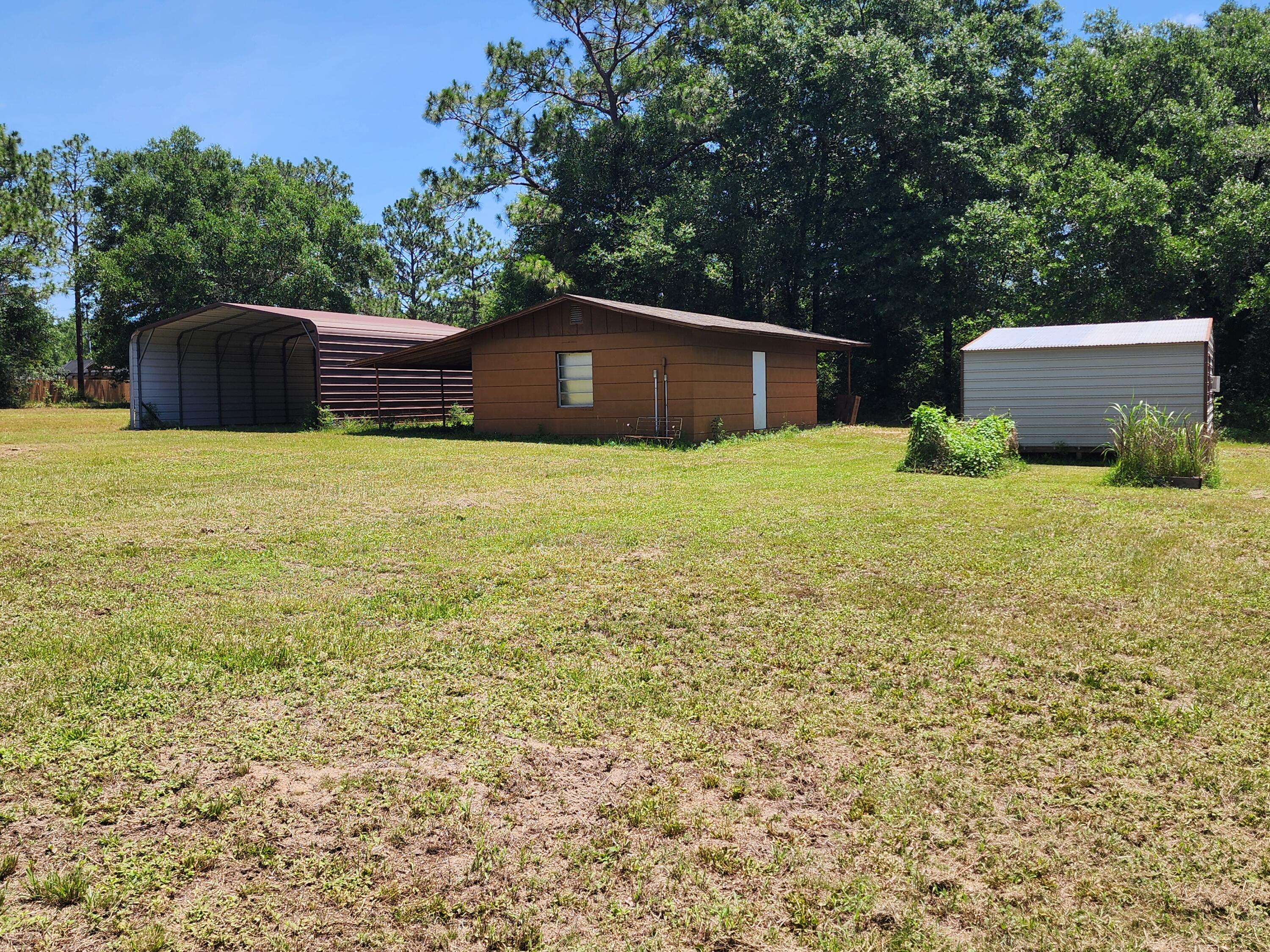 NO RECORDED SUBDIVISION - Residential