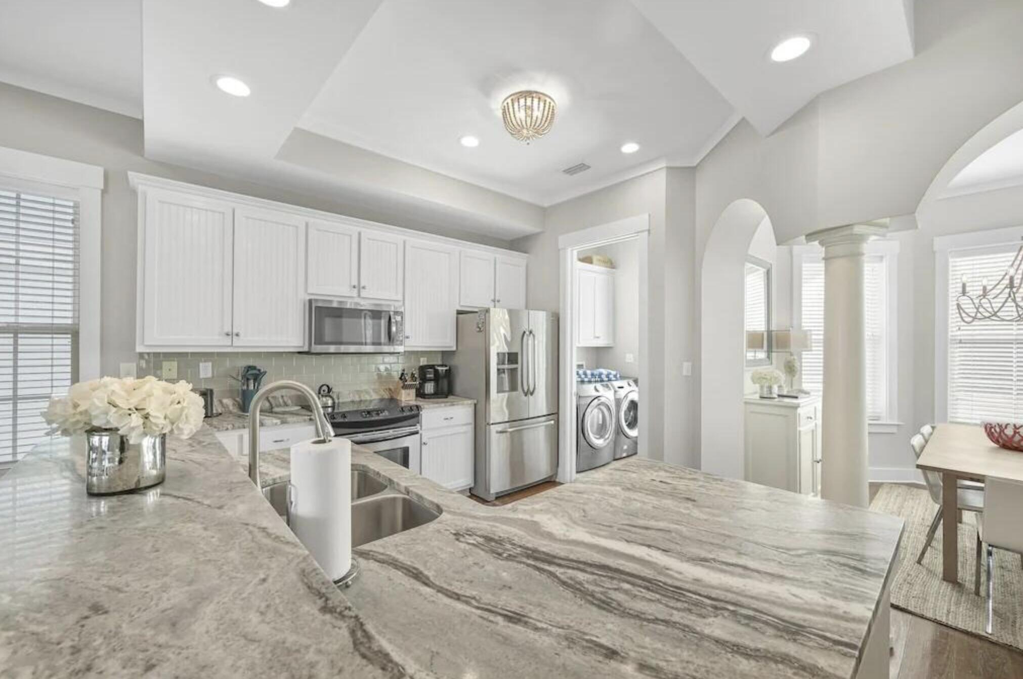SEACREST BEACH - Residential