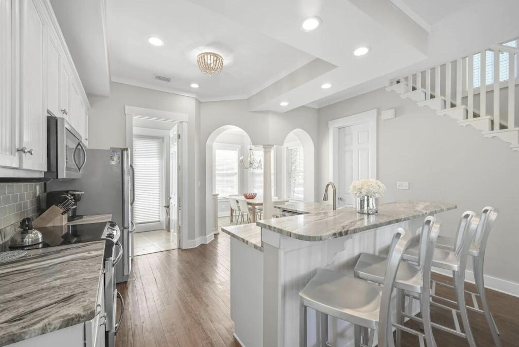 SEACREST BEACH - Residential
