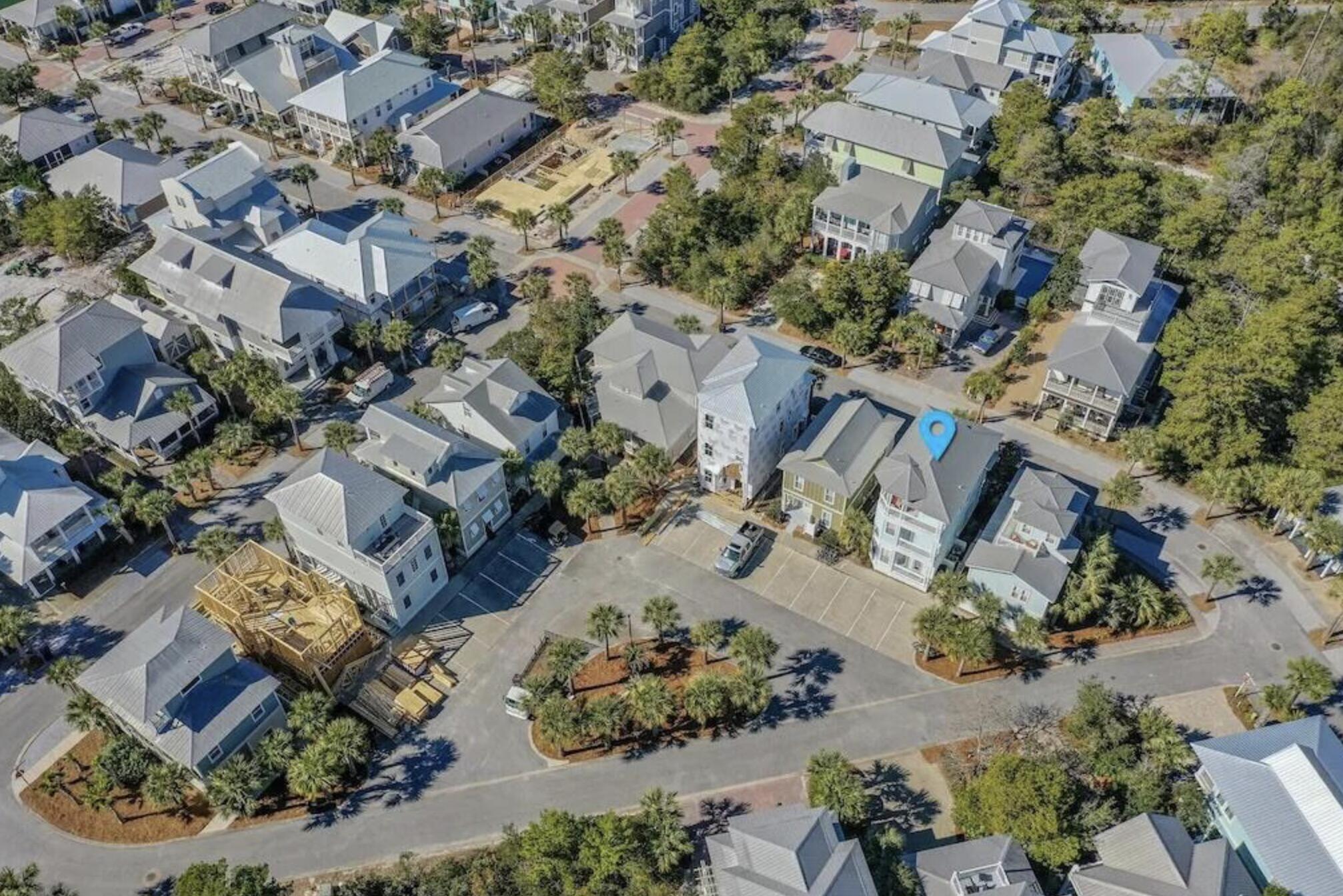 SEACREST BEACH - Residential