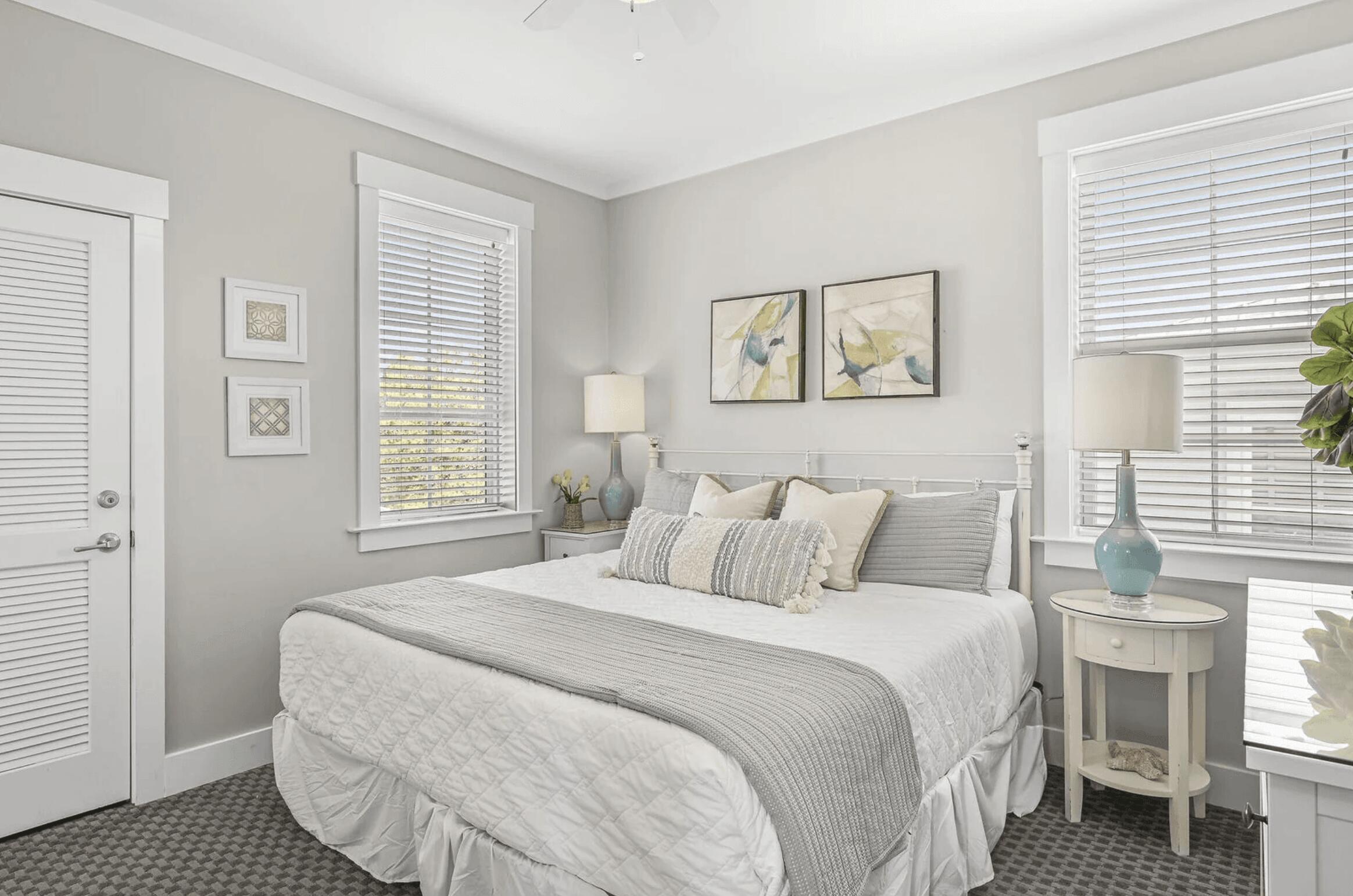 SEACREST BEACH - Residential