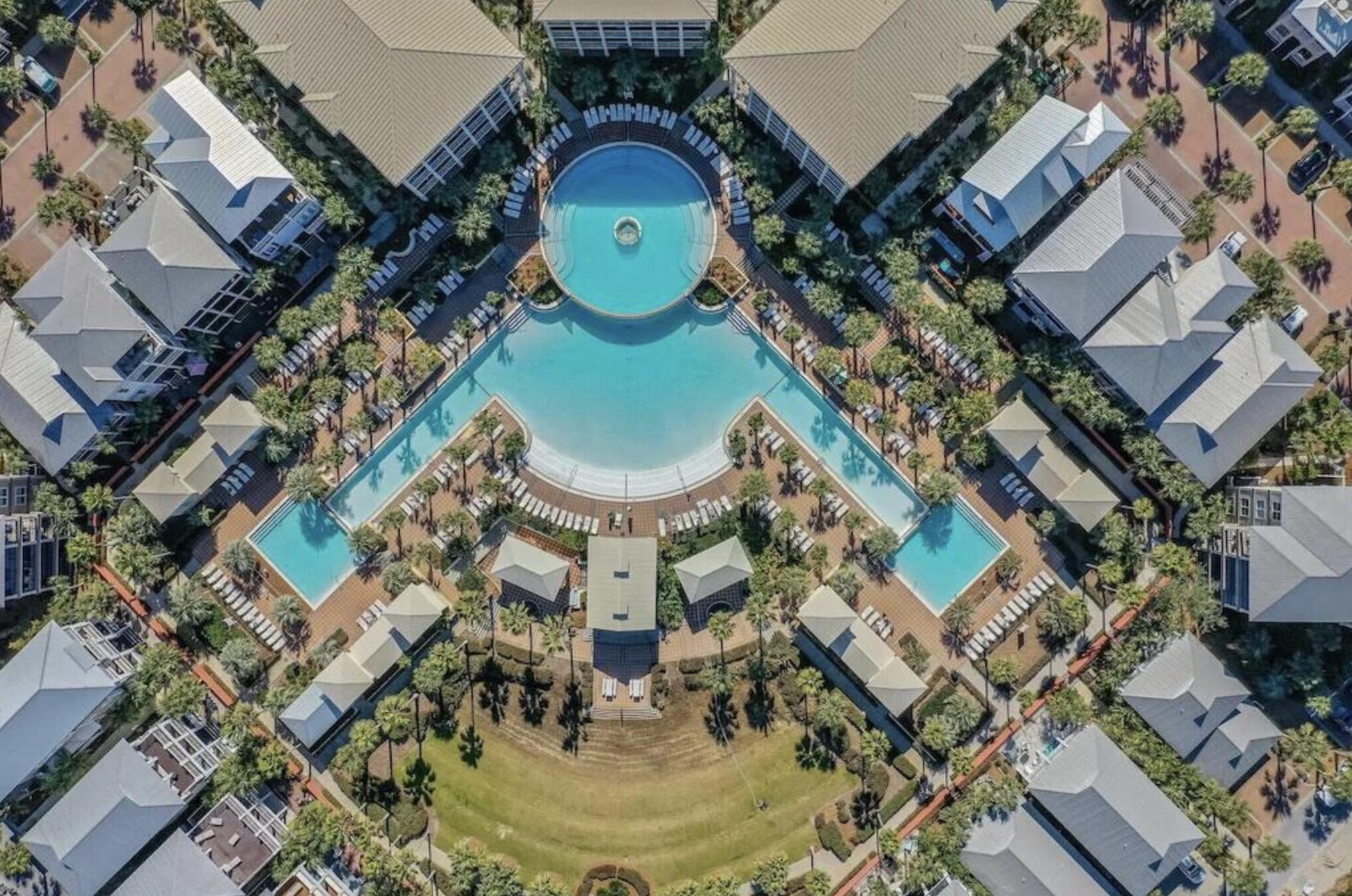 SEACREST BEACH - Residential