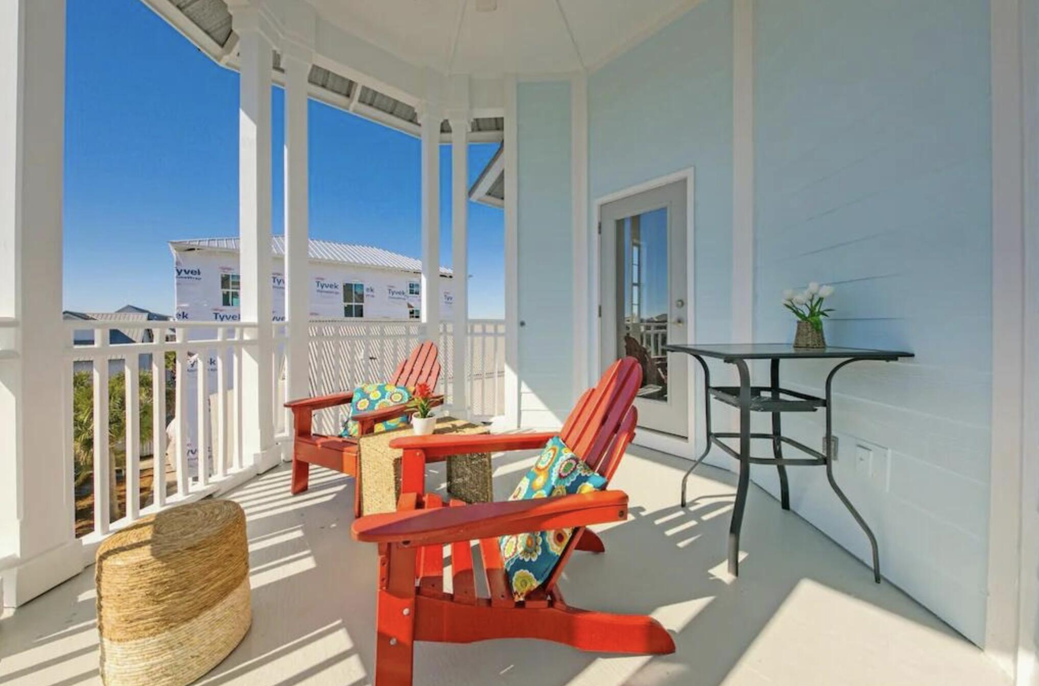 SEACREST BEACH - Residential