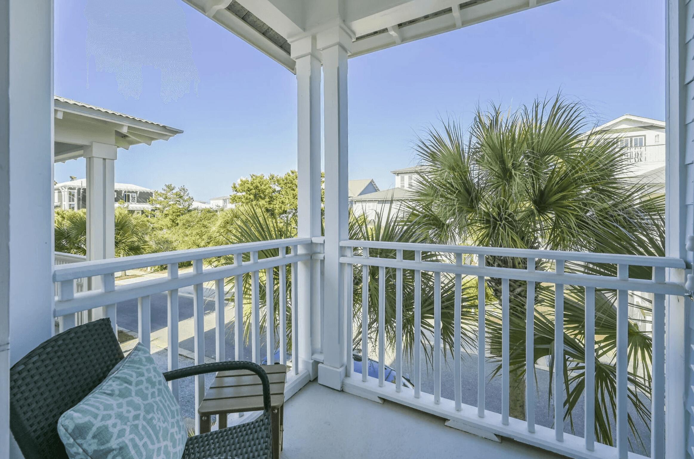SEACREST BEACH - Residential