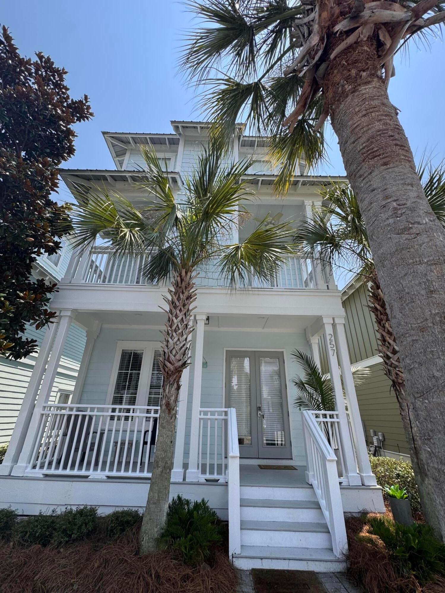 SEACREST BEACH - Residential