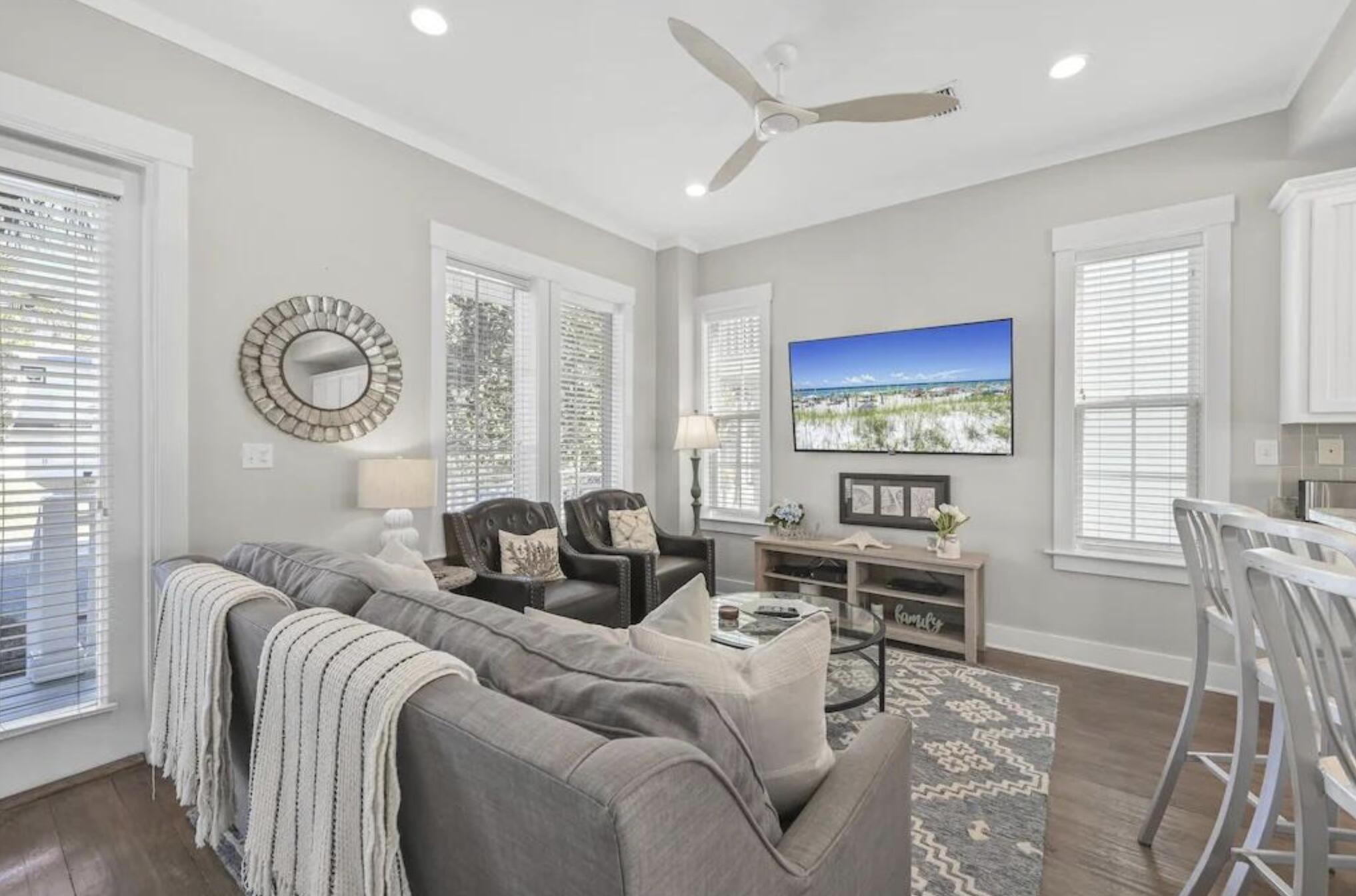 SEACREST BEACH - Residential