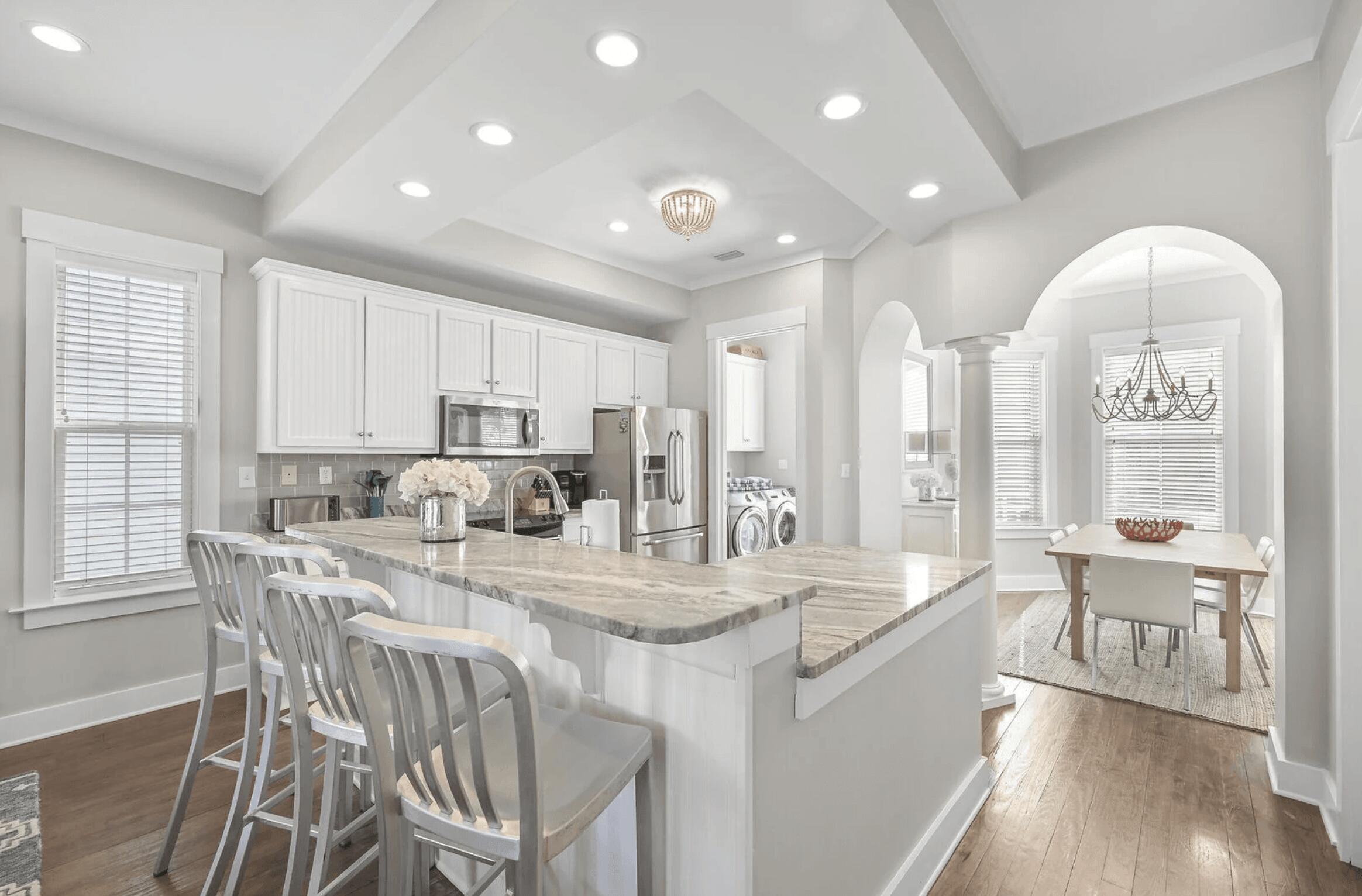 SEACREST BEACH - Residential
