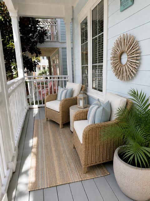 SEACREST BEACH - Residential