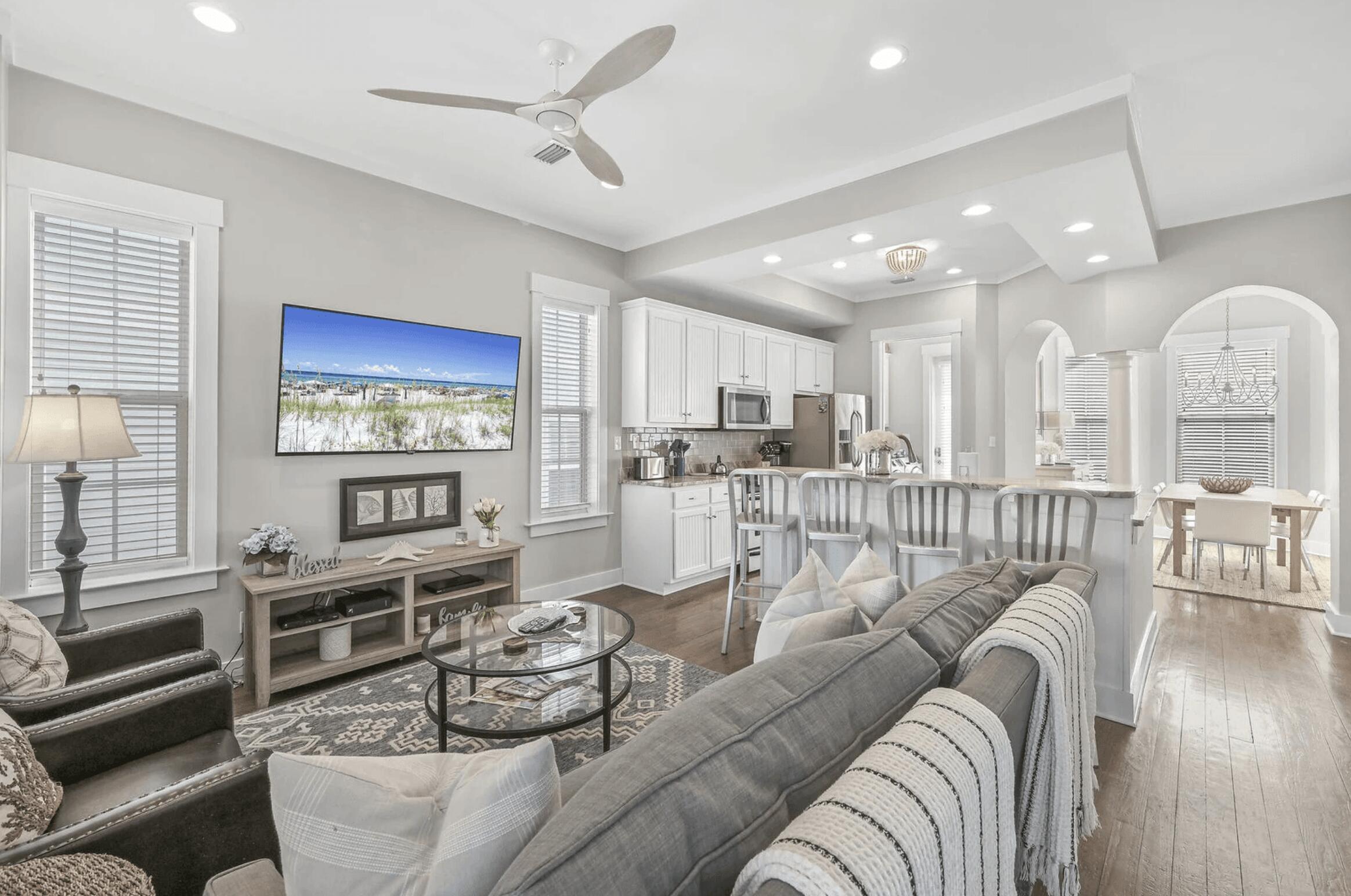 SEACREST BEACH - Residential