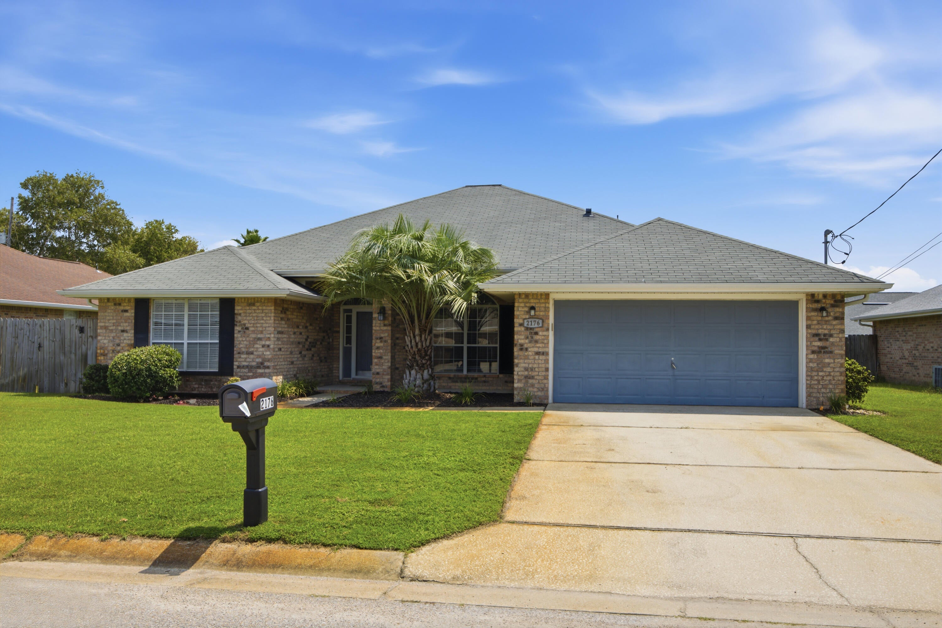 HAMPTON RIDGE ESTATES - Residential