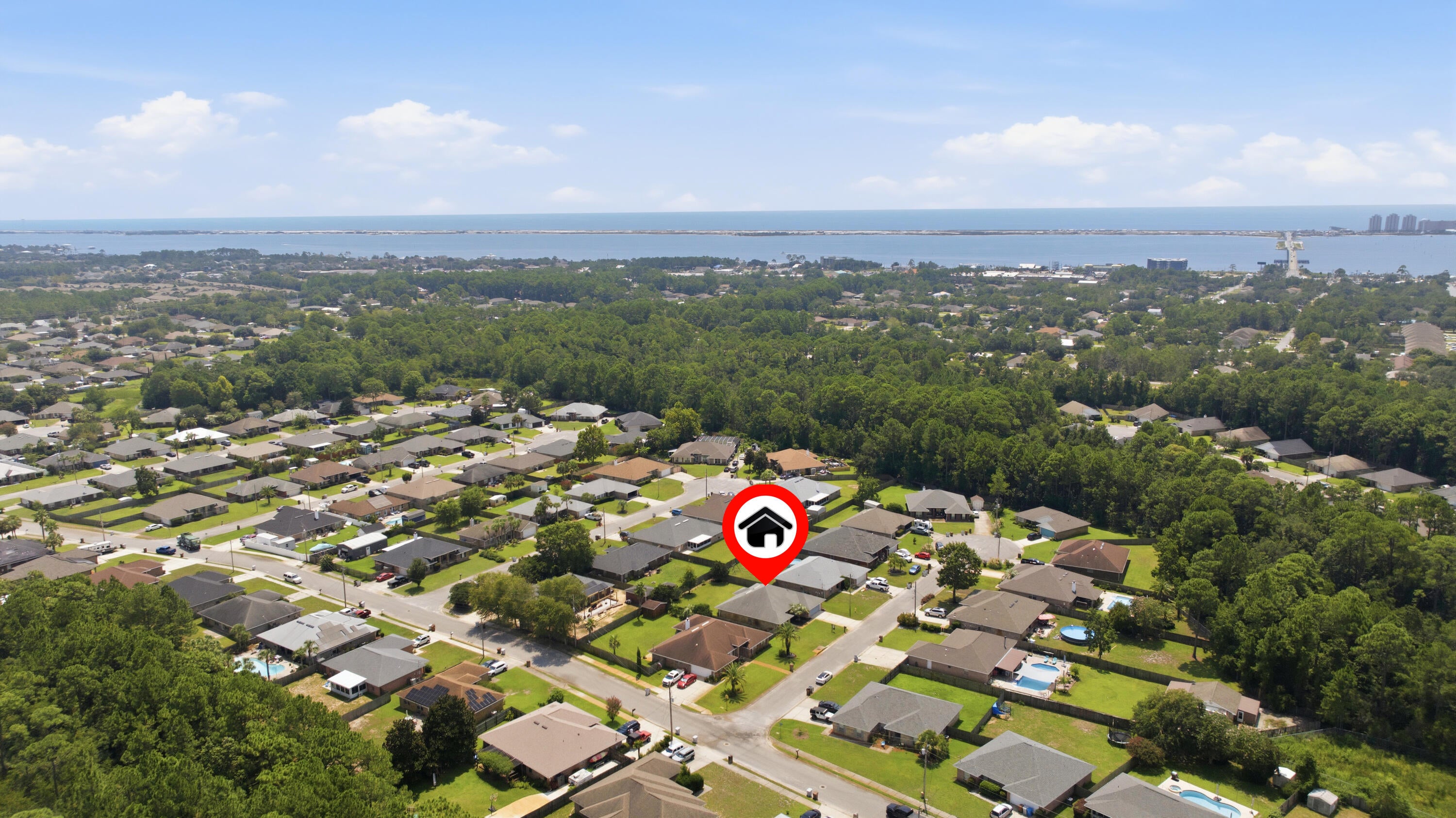 HAMPTON RIDGE ESTATES - Residential