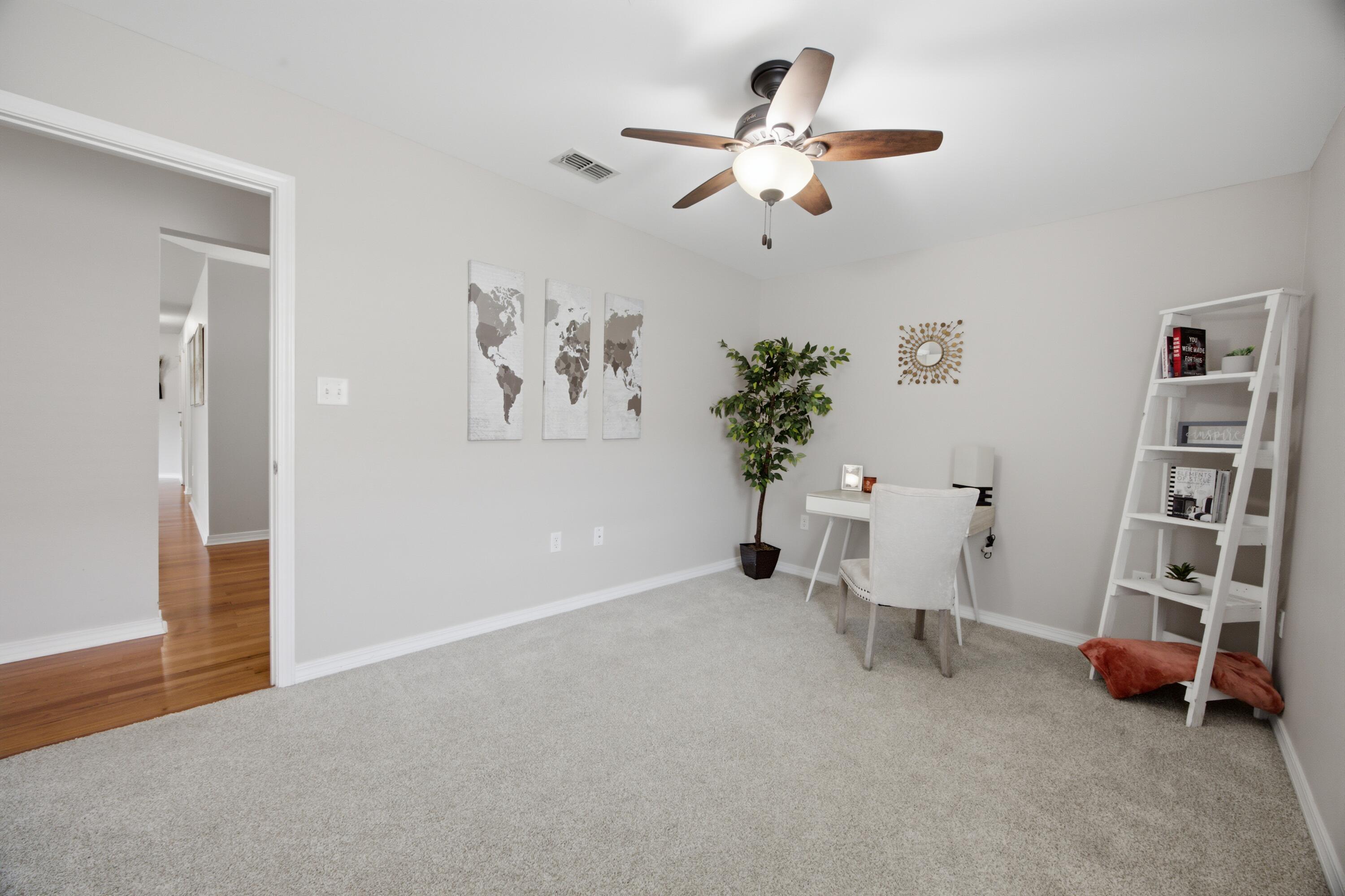 HAMPTON RIDGE ESTATES - Residential