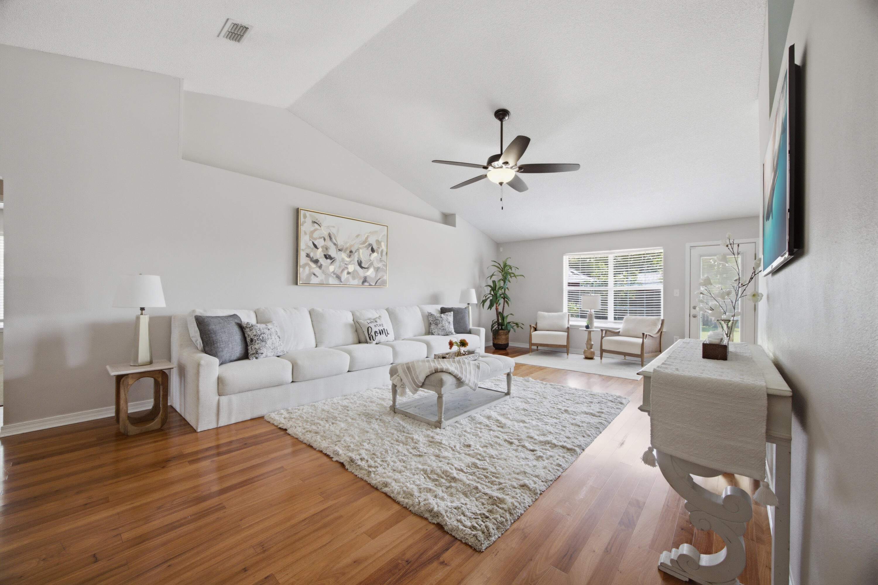 HAMPTON RIDGE ESTATES - Residential