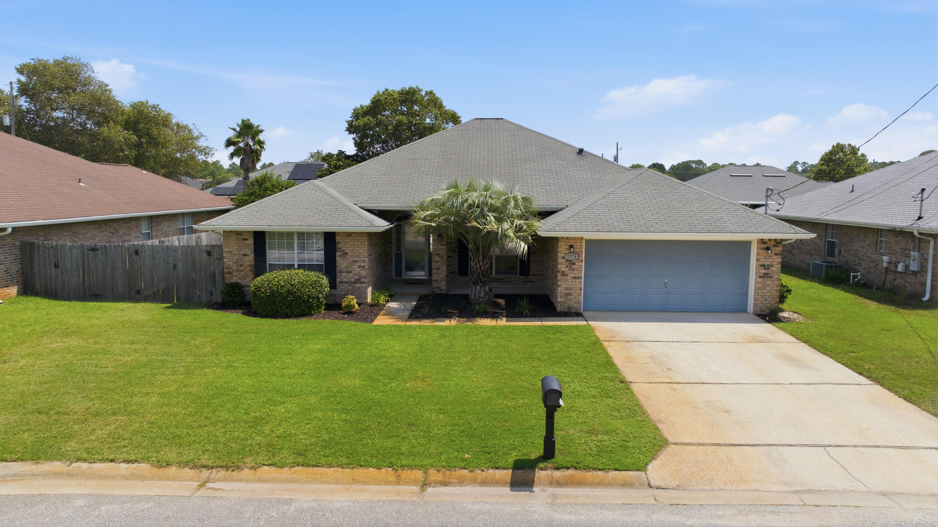 HAMPTON RIDGE ESTATES - Residential