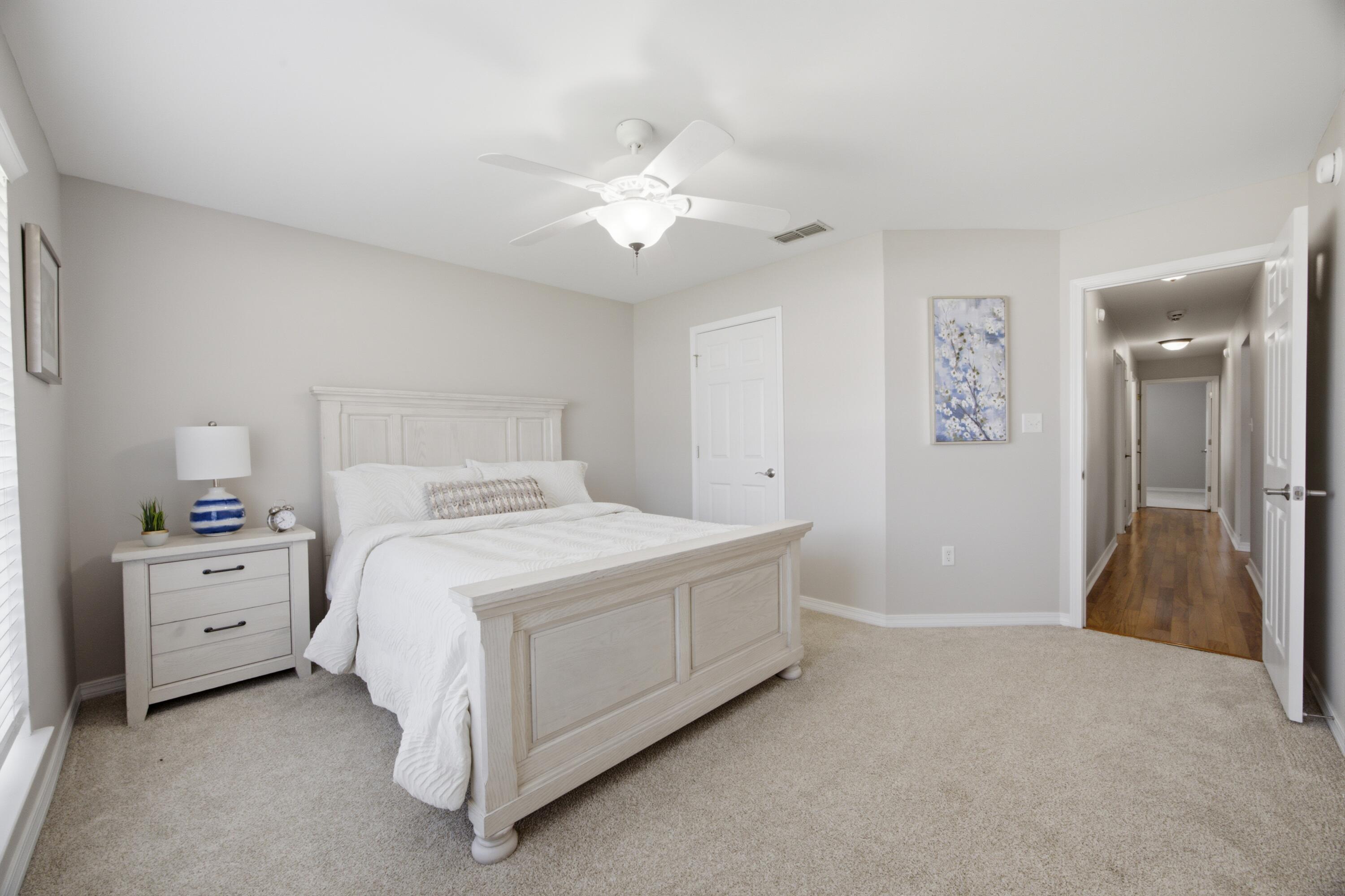 HAMPTON RIDGE ESTATES - Residential