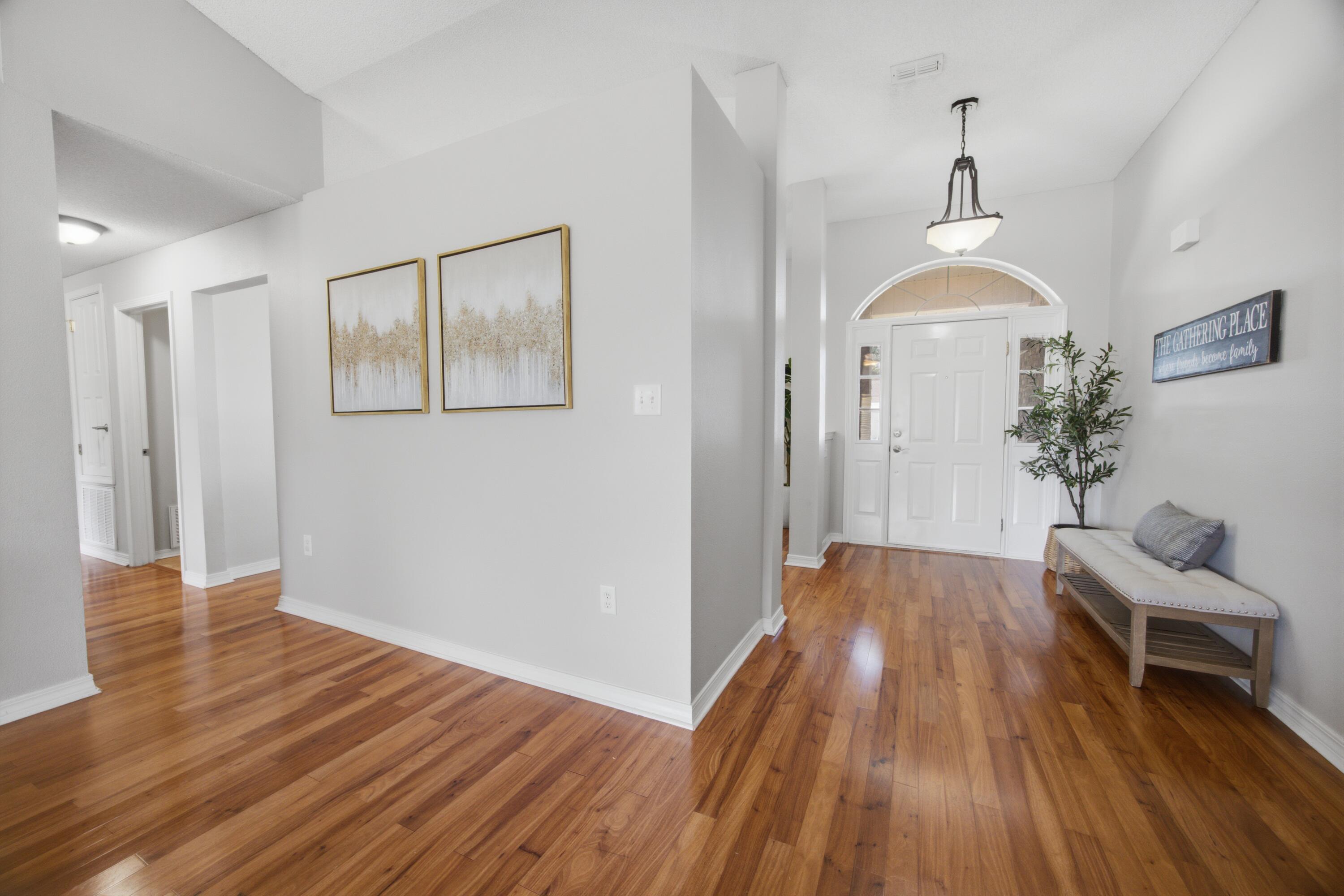 HAMPTON RIDGE ESTATES - Residential