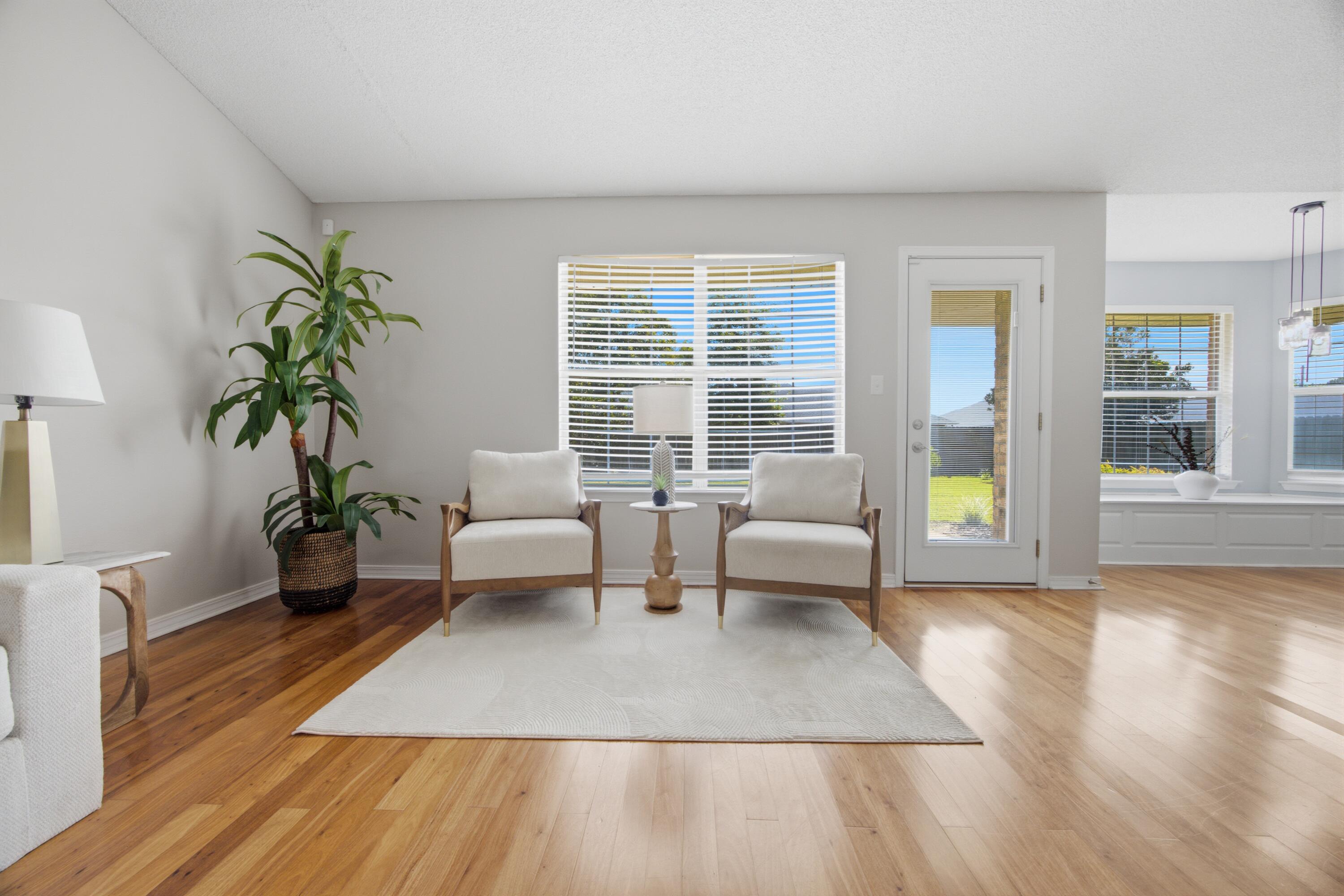 HAMPTON RIDGE ESTATES - Residential