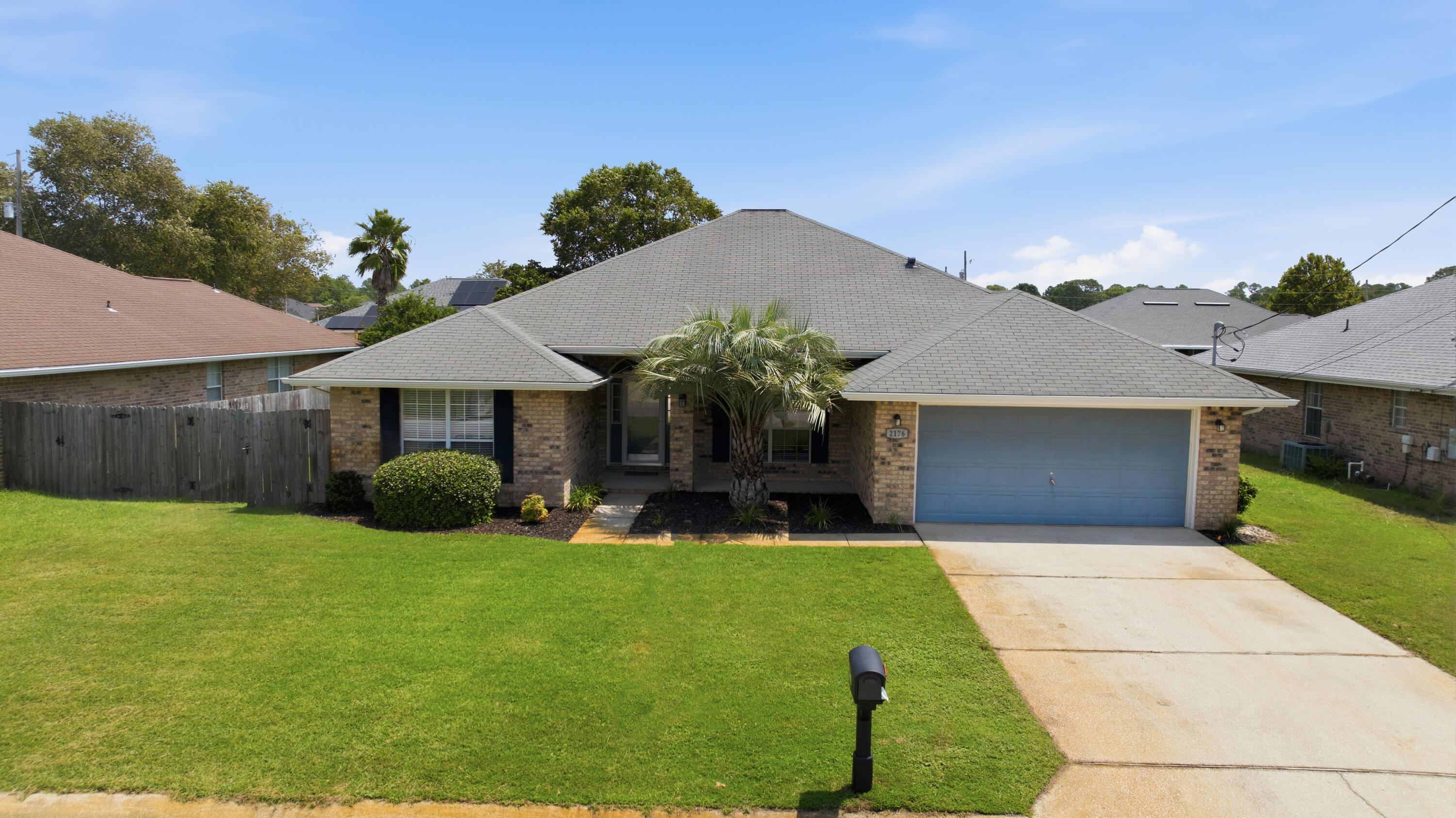 HAMPTON RIDGE ESTATES - Residential