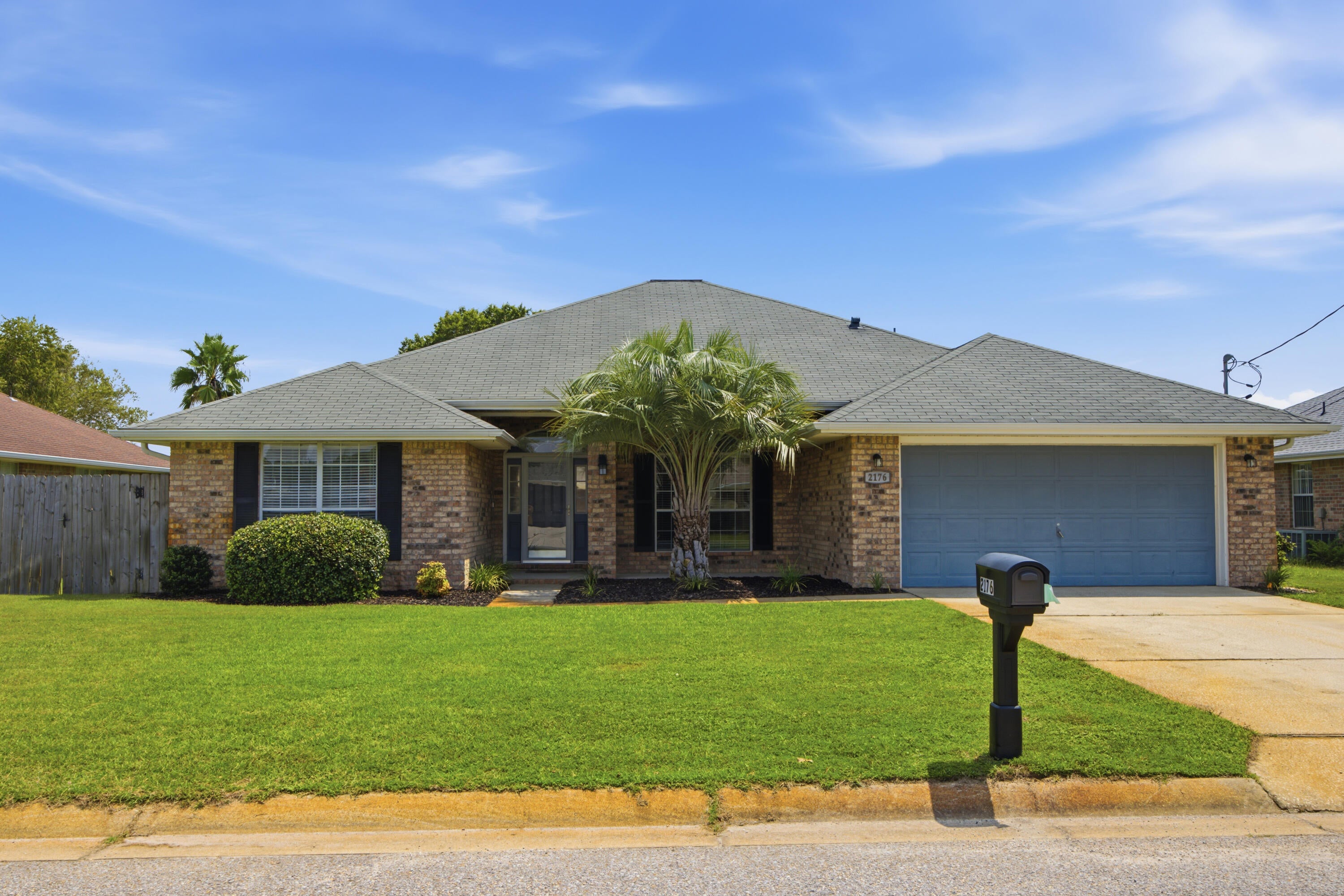 HAMPTON RIDGE ESTATES - Residential